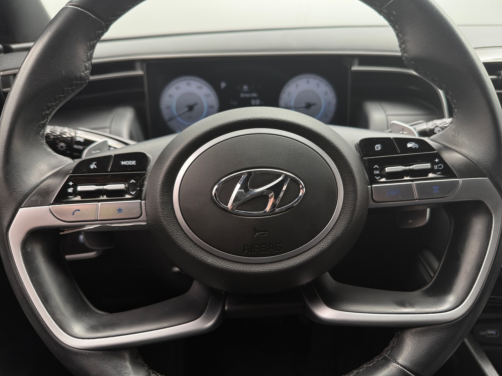 Thumbnail: 2024 Hyundai Santa Cruz - 4