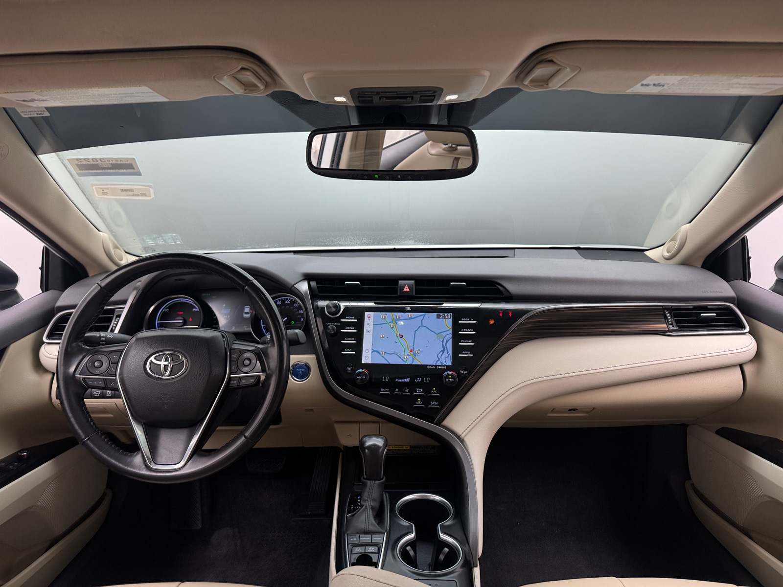 Thumbnail: 2020 Toyota Camry - 2