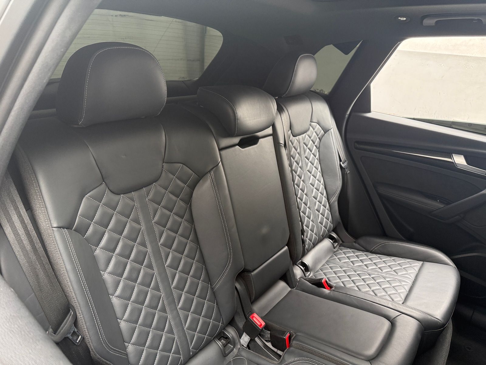 Thumbnail: 2019 Audi SQ5 - 5