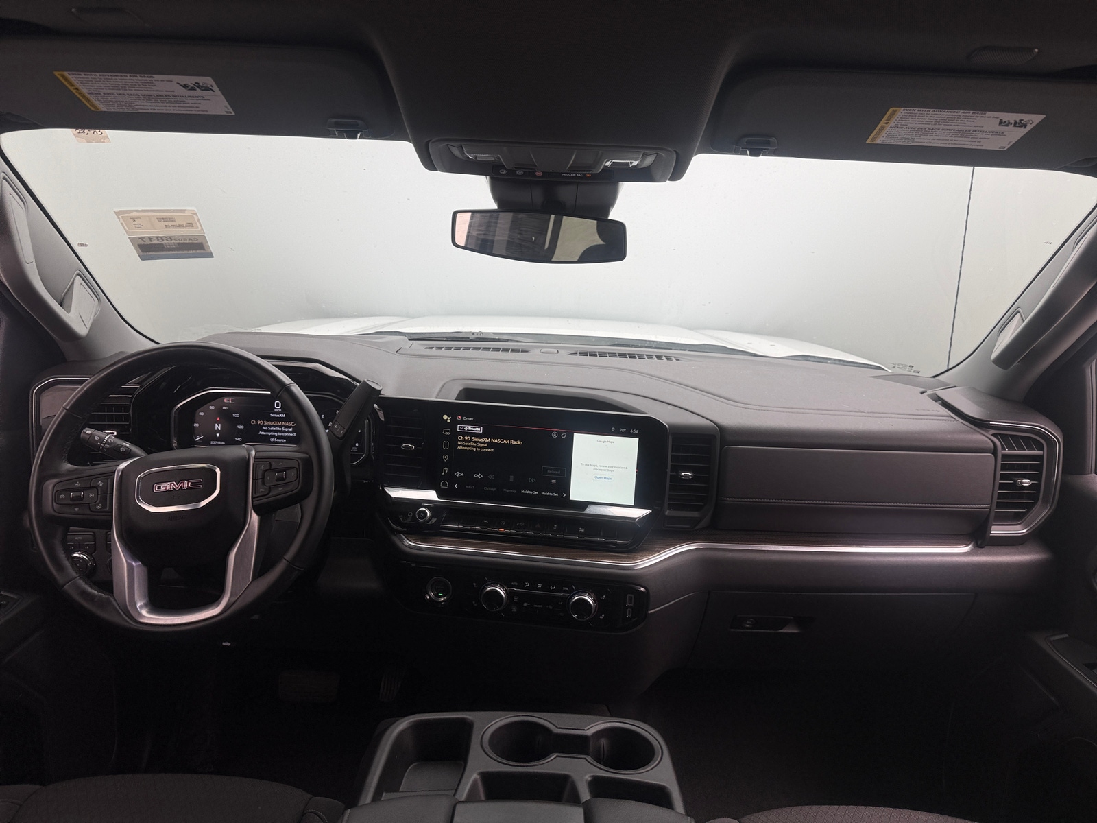 Thumbnail: 2024 GMC Sierra 1500 - 3