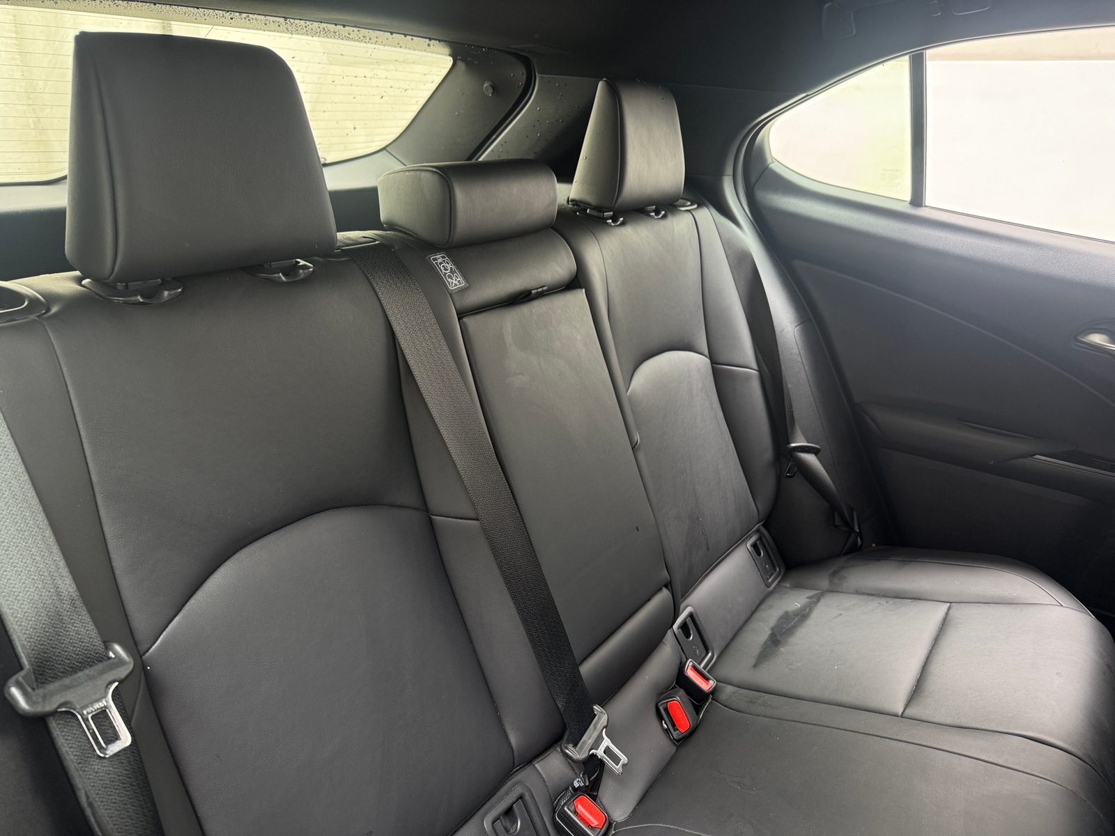 Thumbnail: 2019 Lexus UX - 5