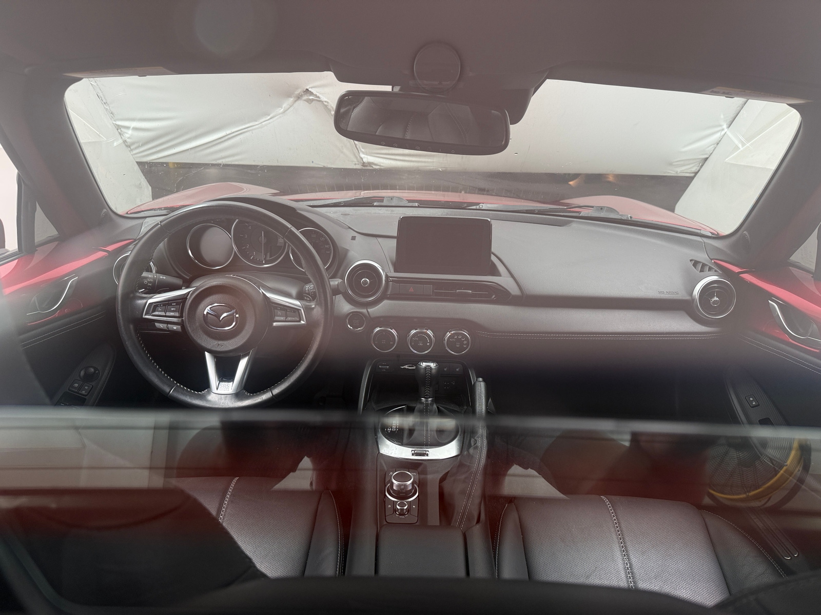 Thumbnail: 2023 Mazda MX-5 Miata - 2