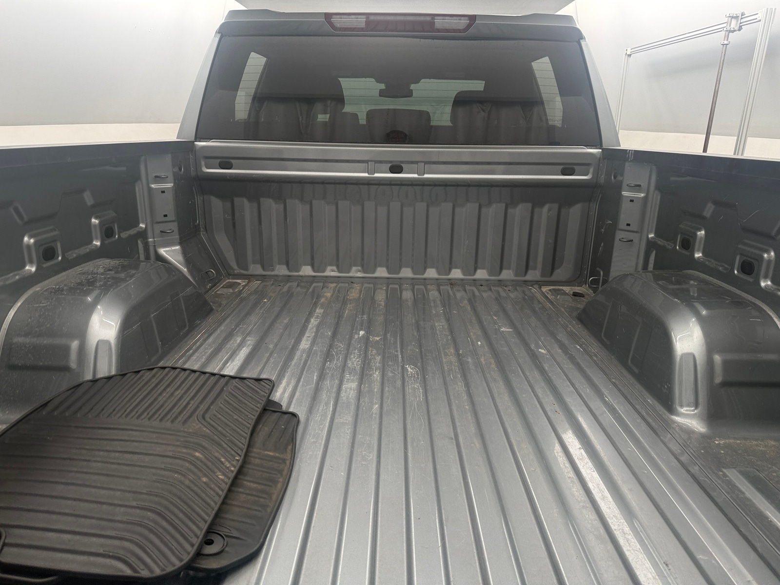 Thumbnail: 2024 Chevrolet Silverado 1500 - 7