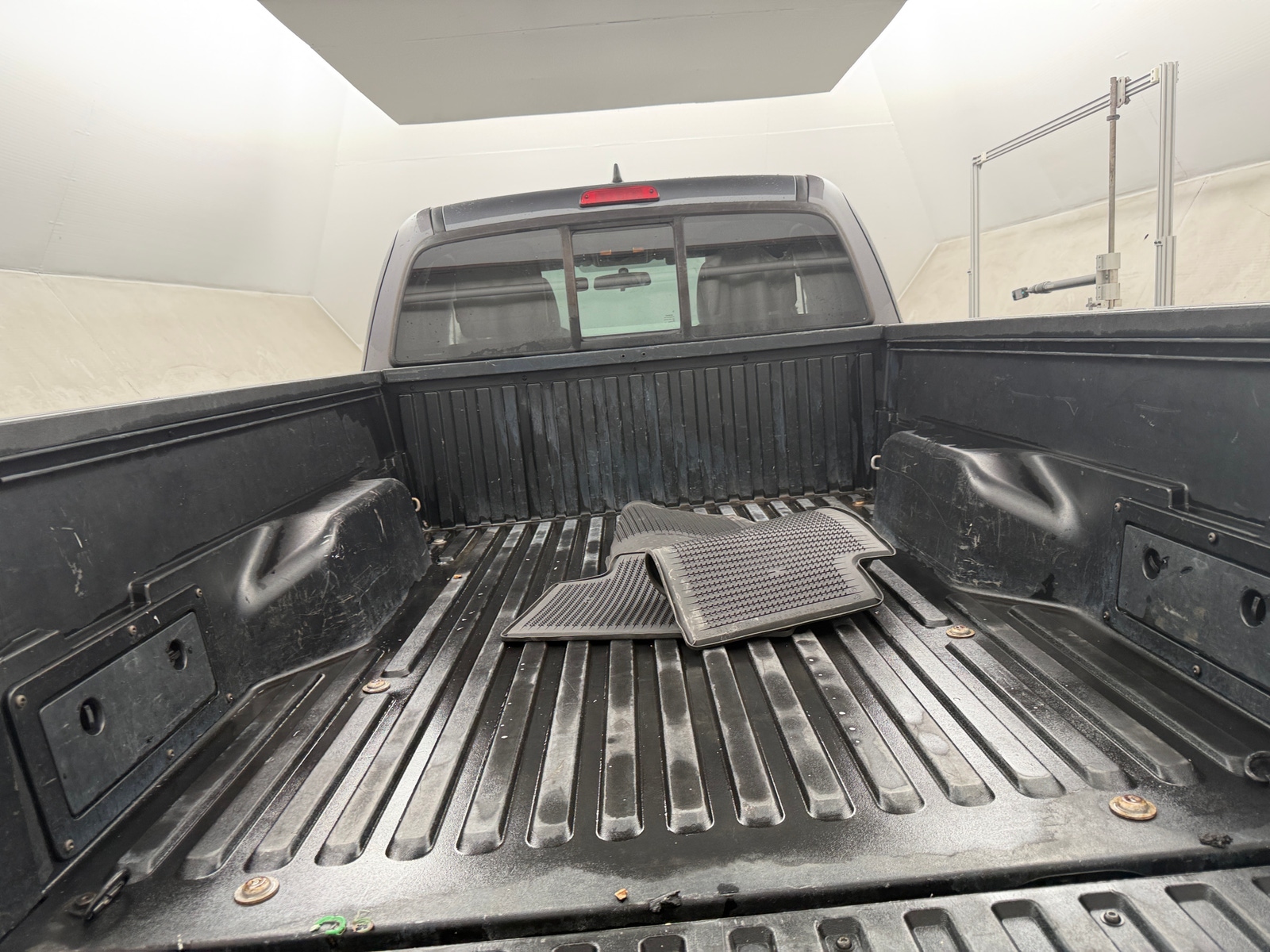 Thumbnail: 2016 Toyota Tacoma - 5