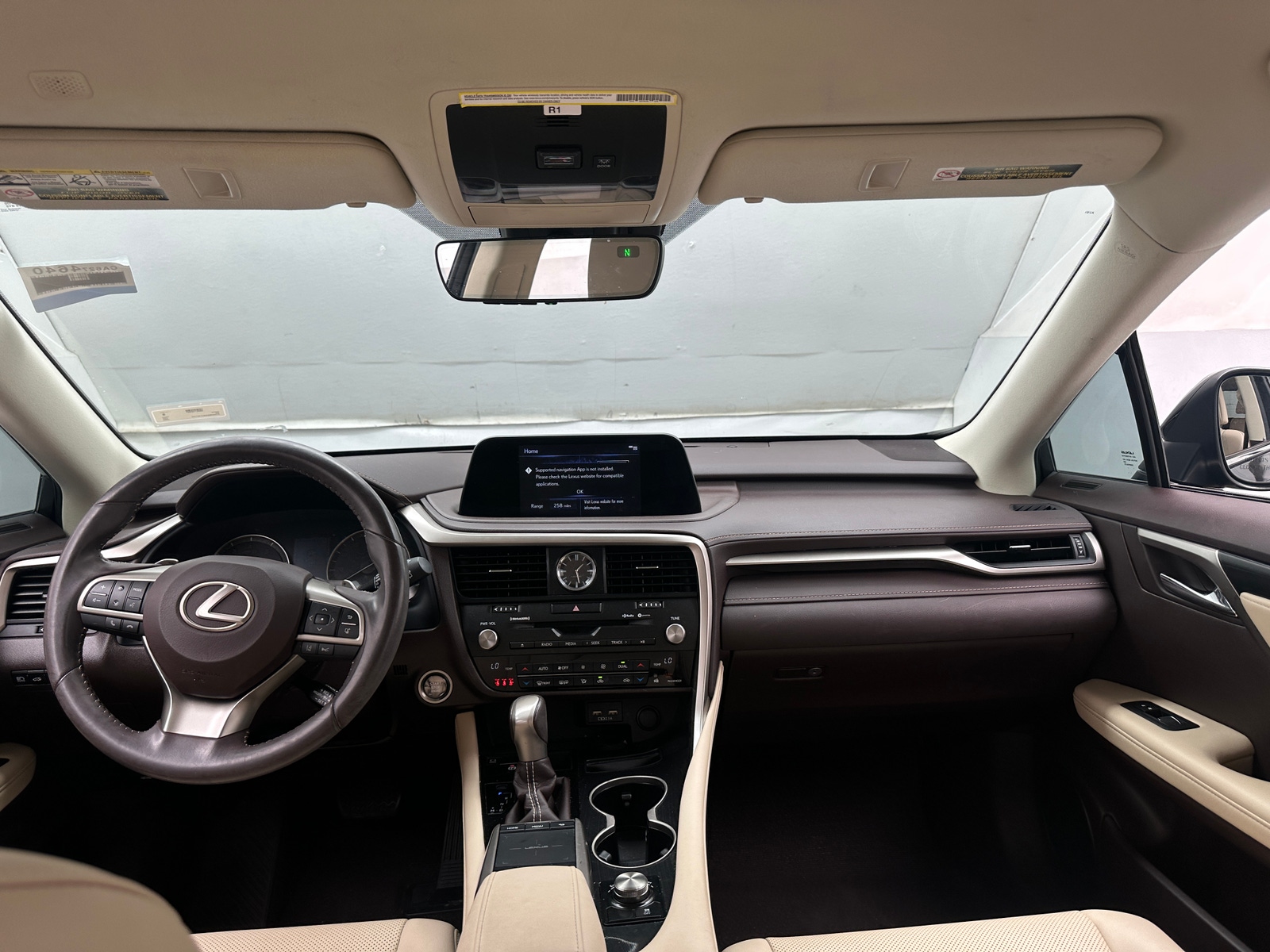 Thumbnail: 2020 Lexus RX - 2