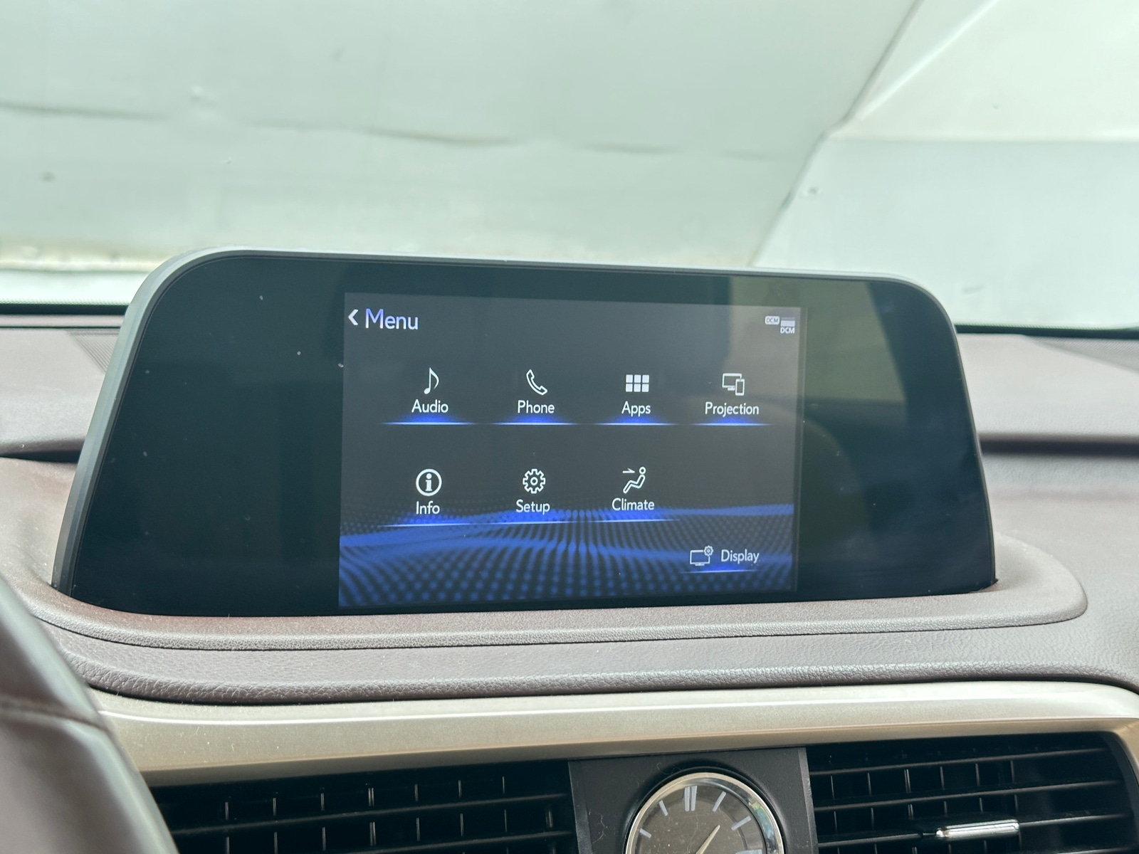 Thumbnail: 2020 Lexus RX - 3