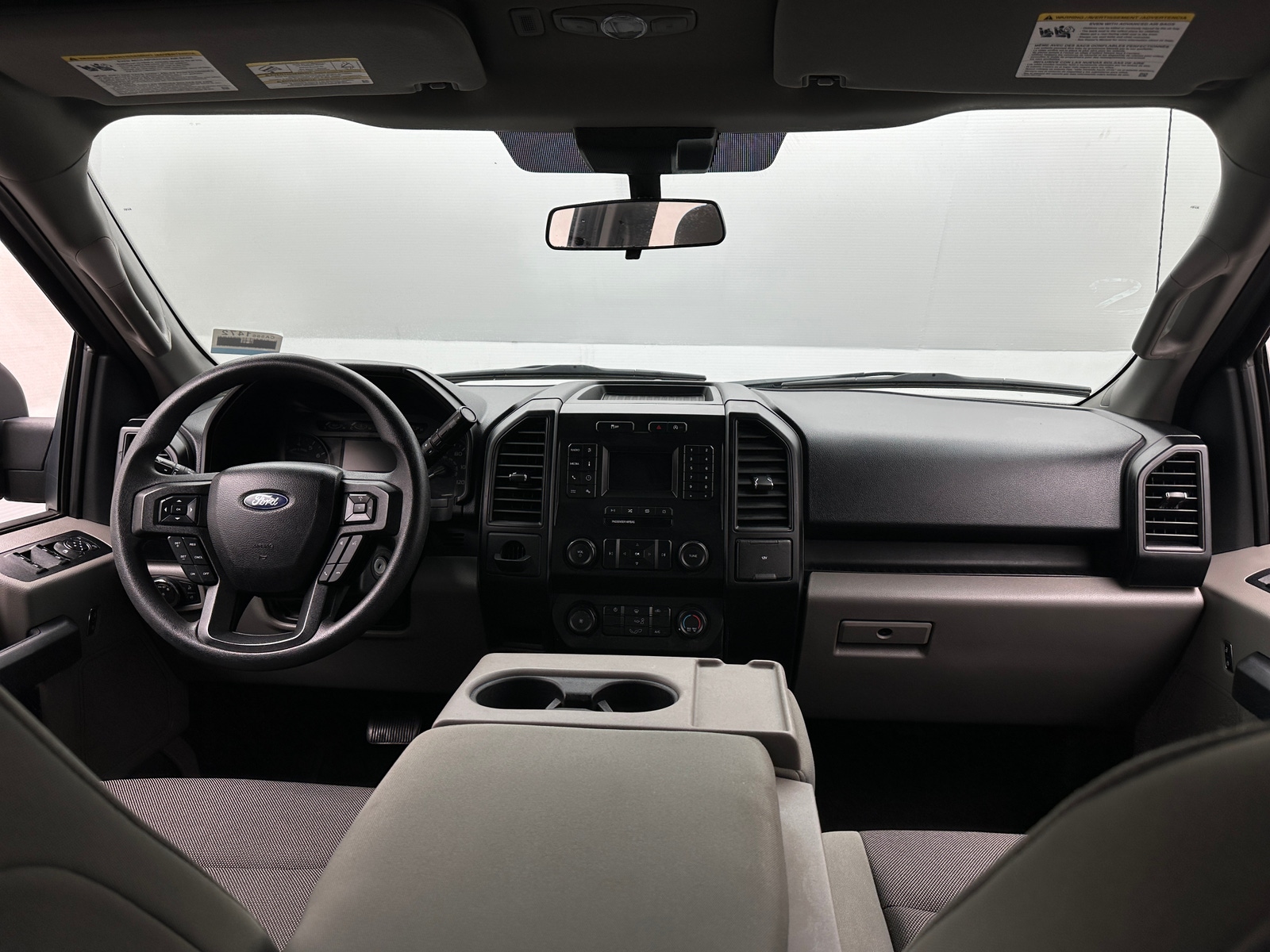 Thumbnail: 2019 Ford Econoline - 3