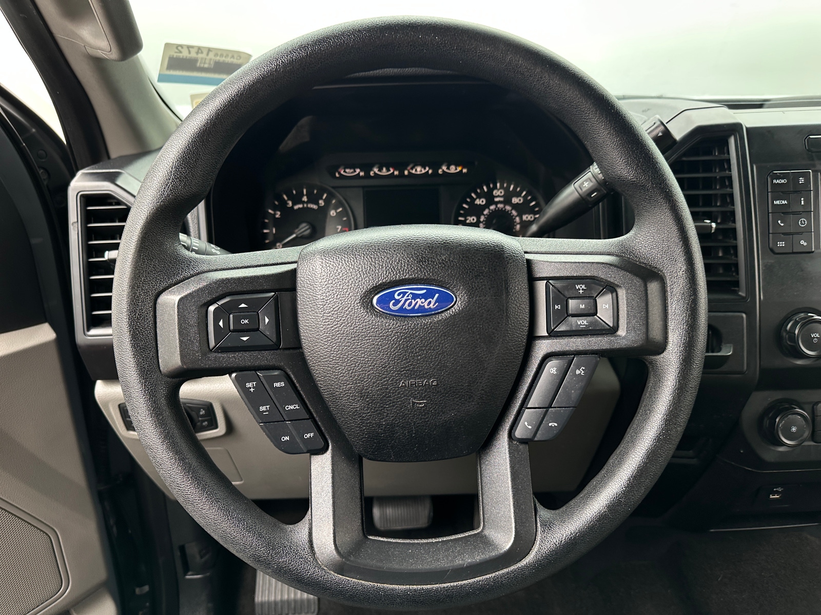 Thumbnail: 2019 Ford Econoline - 5