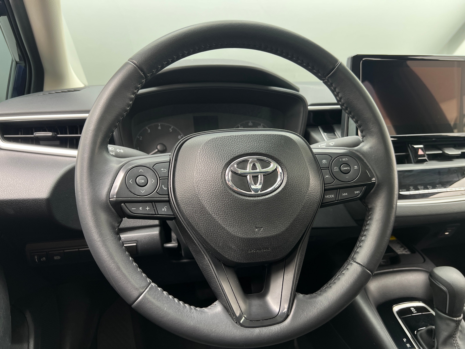 Thumbnail: 2024 Toyota Corolla - 5