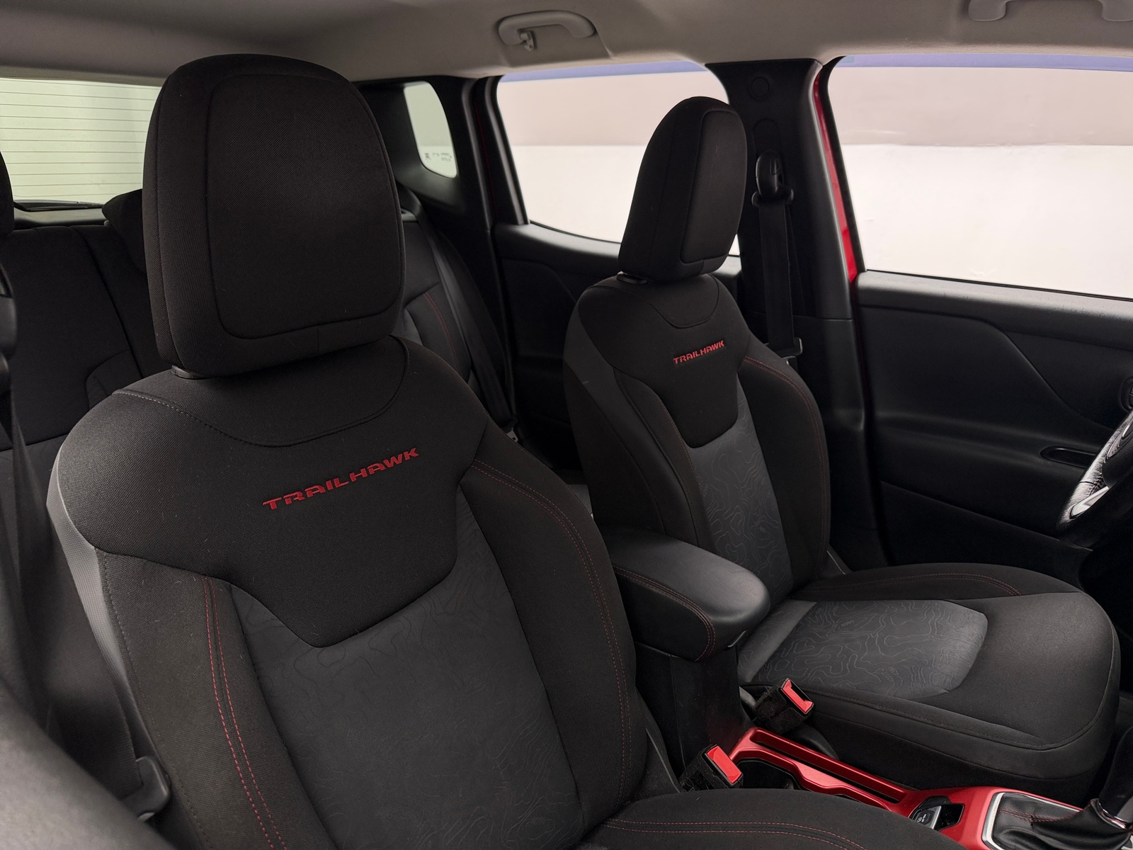 Thumbnail: 2018 Jeep Renegade - 2