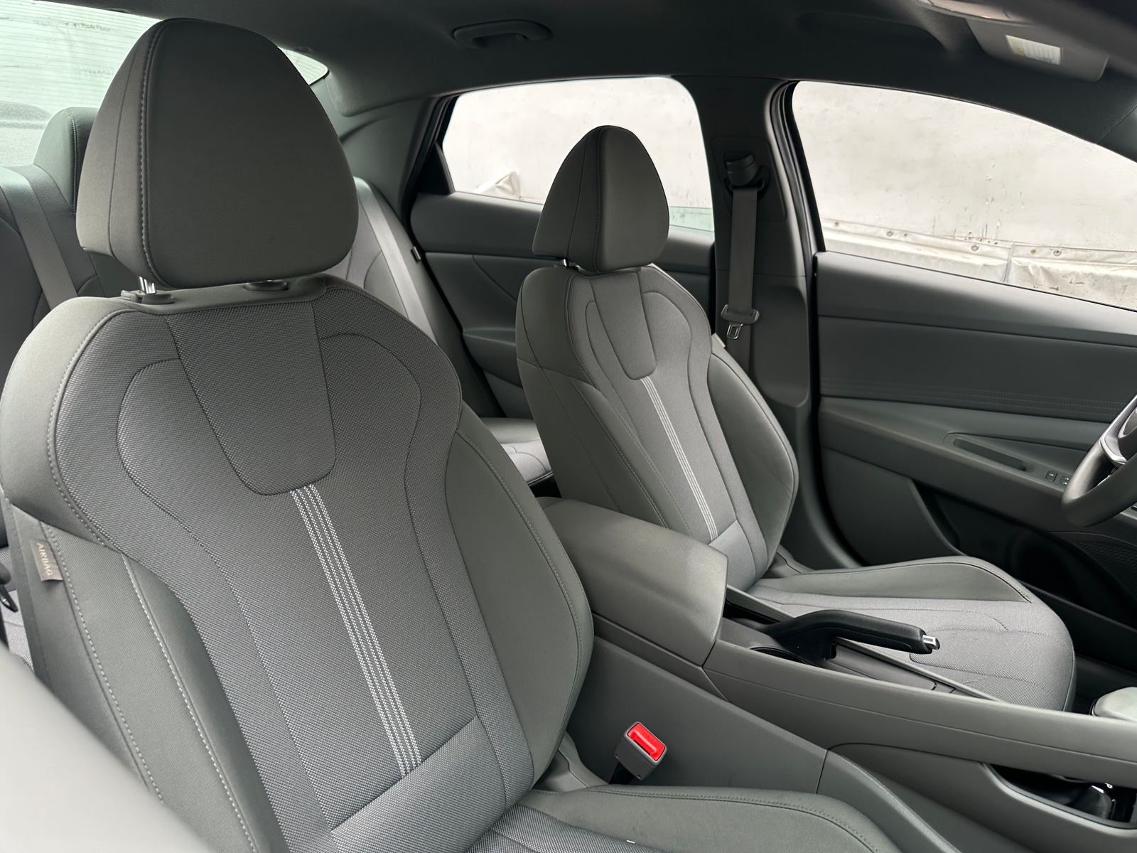 Thumbnail: 2024 Hyundai Elantra - 2