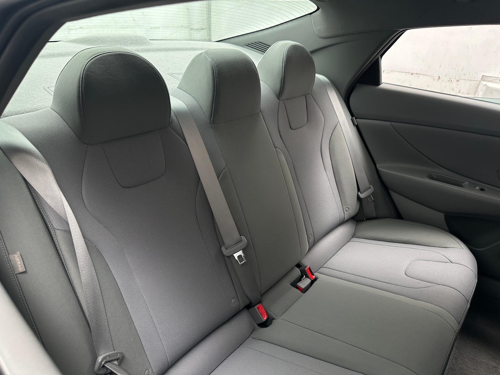 Thumbnail: 2024 Hyundai Elantra - 6