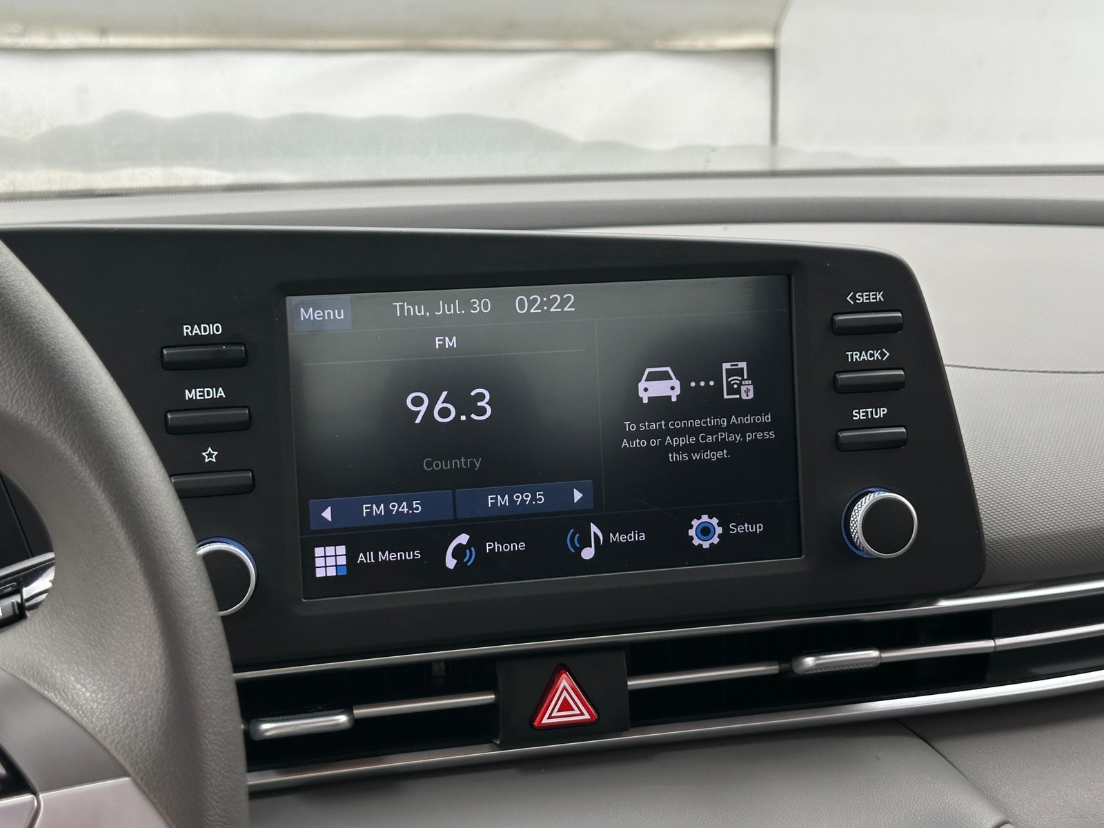 Thumbnail: 2024 Hyundai Elantra - 4