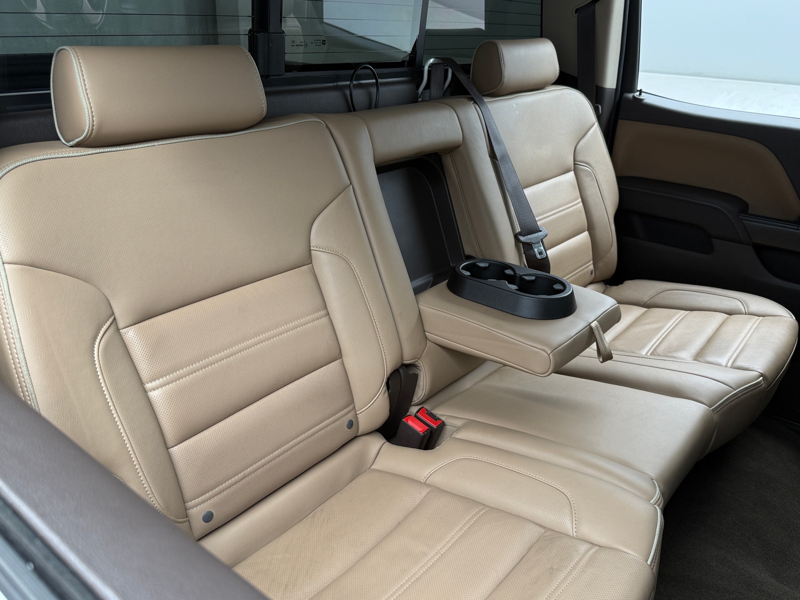 Thumbnail: 2017 GMC Sierra 1500 - 5