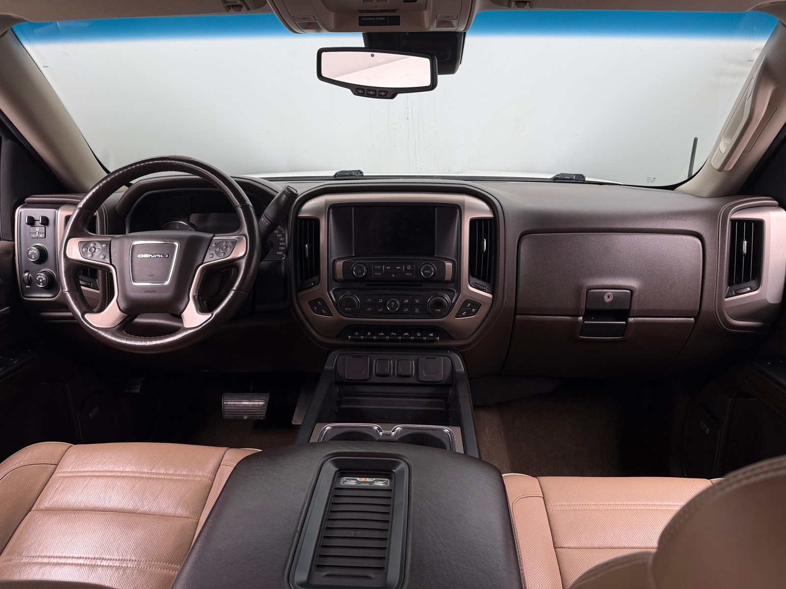 Thumbnail: 2017 GMC Sierra 1500 - 2