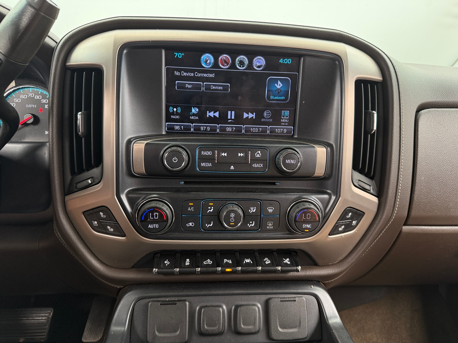 Thumbnail: 2017 GMC Sierra 1500 - 3