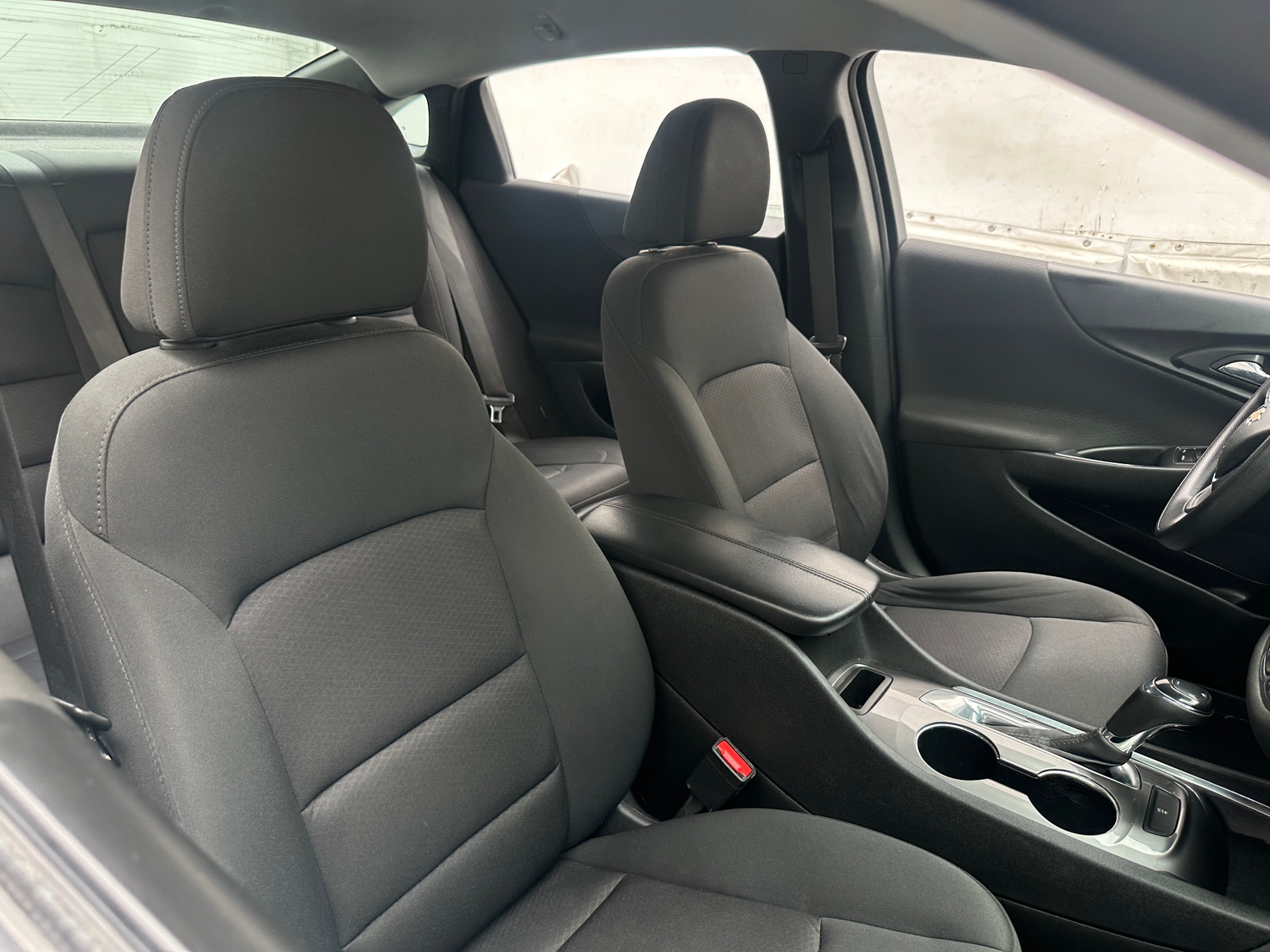 Thumbnail: 2020 Chevrolet Malibu - 2