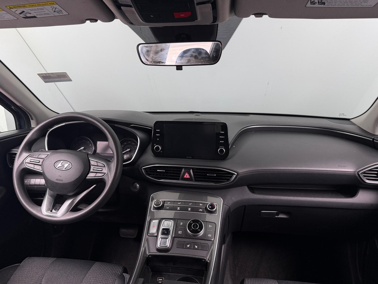 Thumbnail: 2022 Hyundai Santa Fe - 3