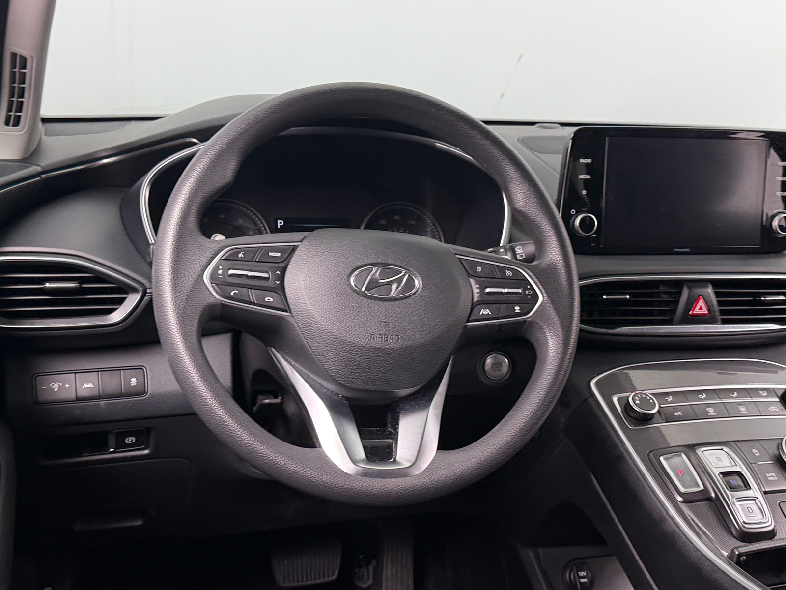Thumbnail: 2022 Hyundai Santa Fe - 5
