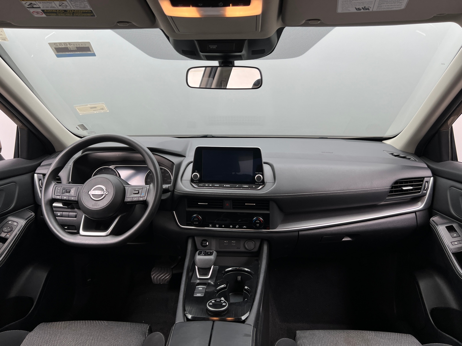 Thumbnail: 2024 Nissan Rogue - 3