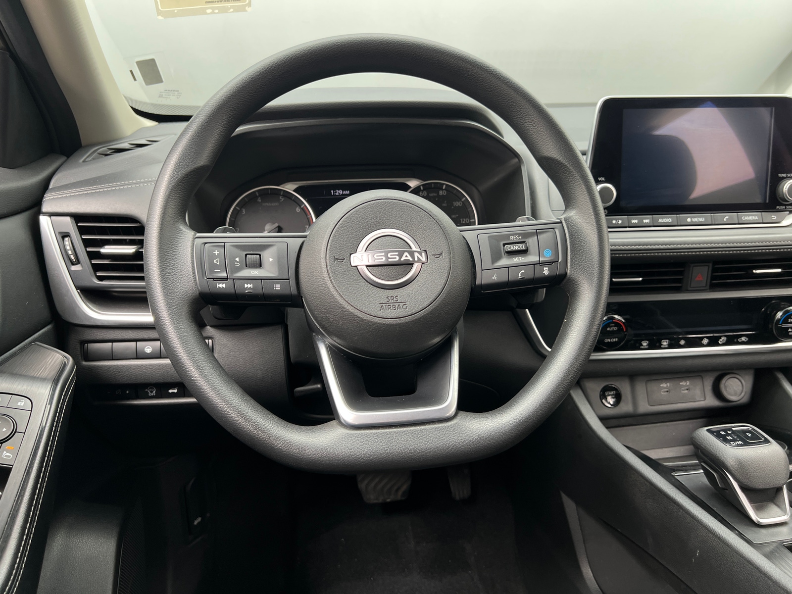 Thumbnail: 2024 Nissan Rogue - 5