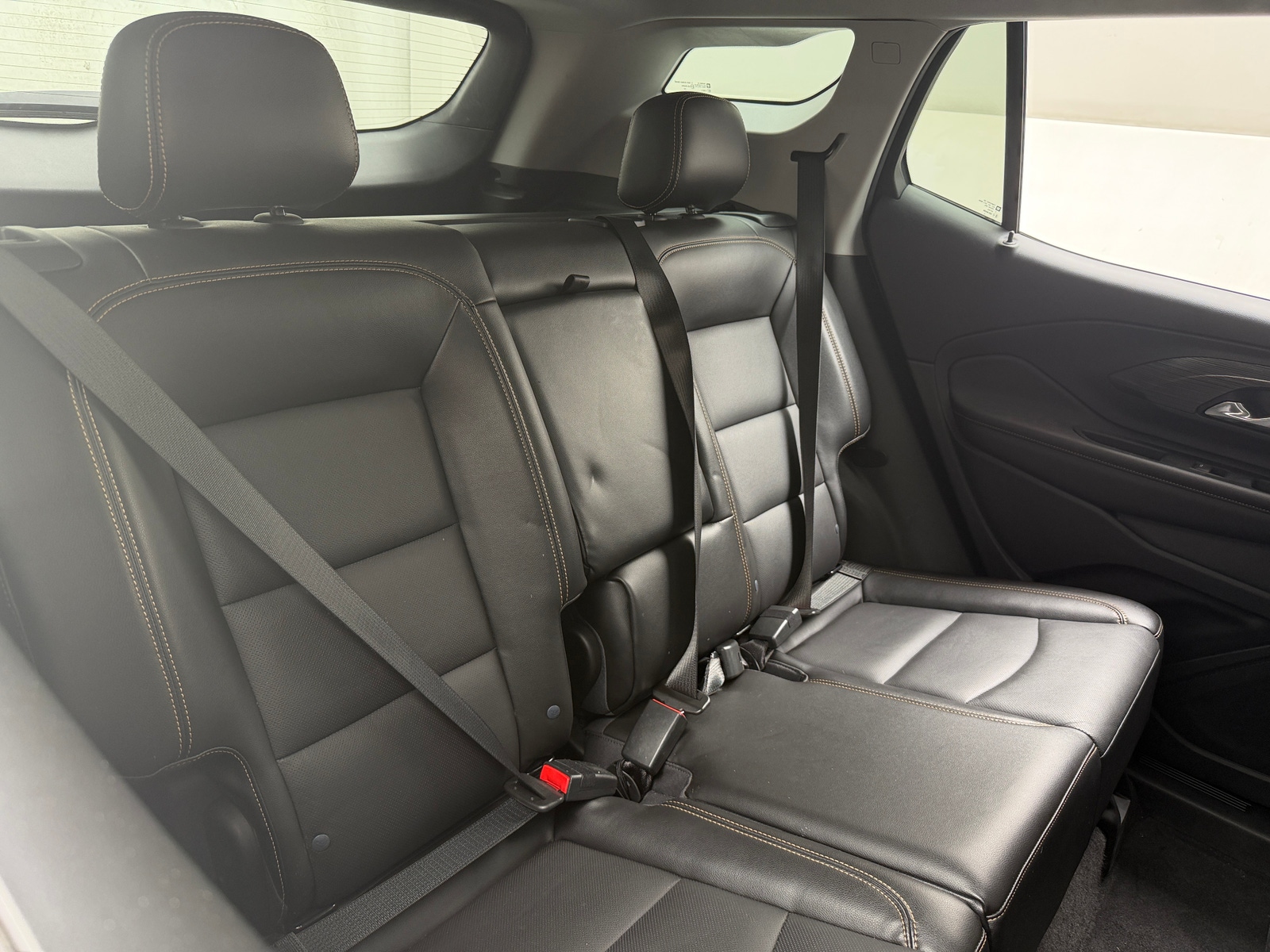 Thumbnail: 2021 GMC Terrain - 5