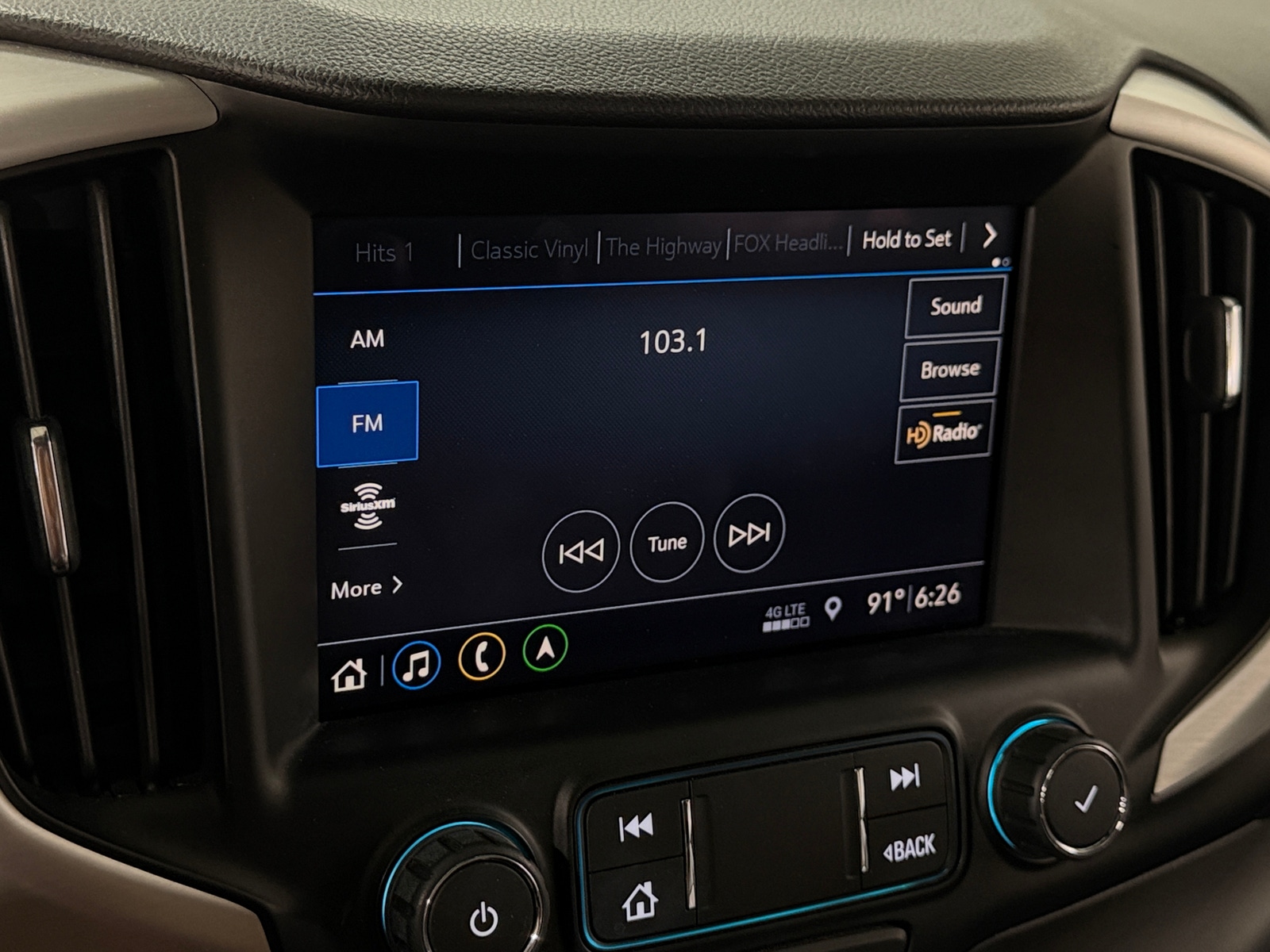 Thumbnail: 2021 GMC Terrain - 3