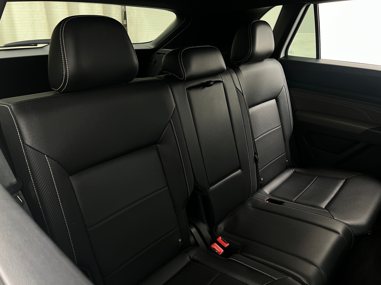 Thumbnail: 2022 Volkswagen Atlas - 5