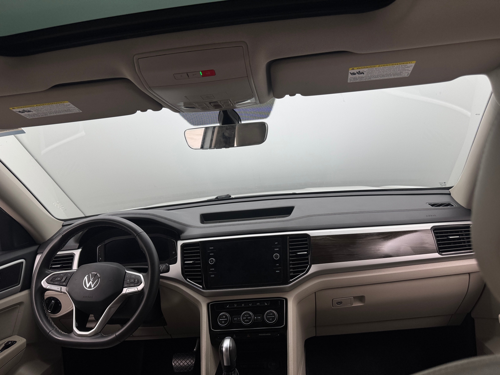 Thumbnail: 2022 Volkswagen Atlas - 2