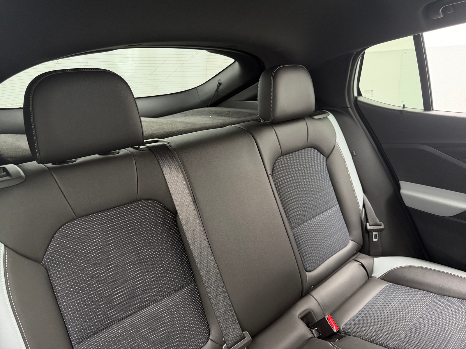 Thumbnail: 2024 Buick Envista - 5