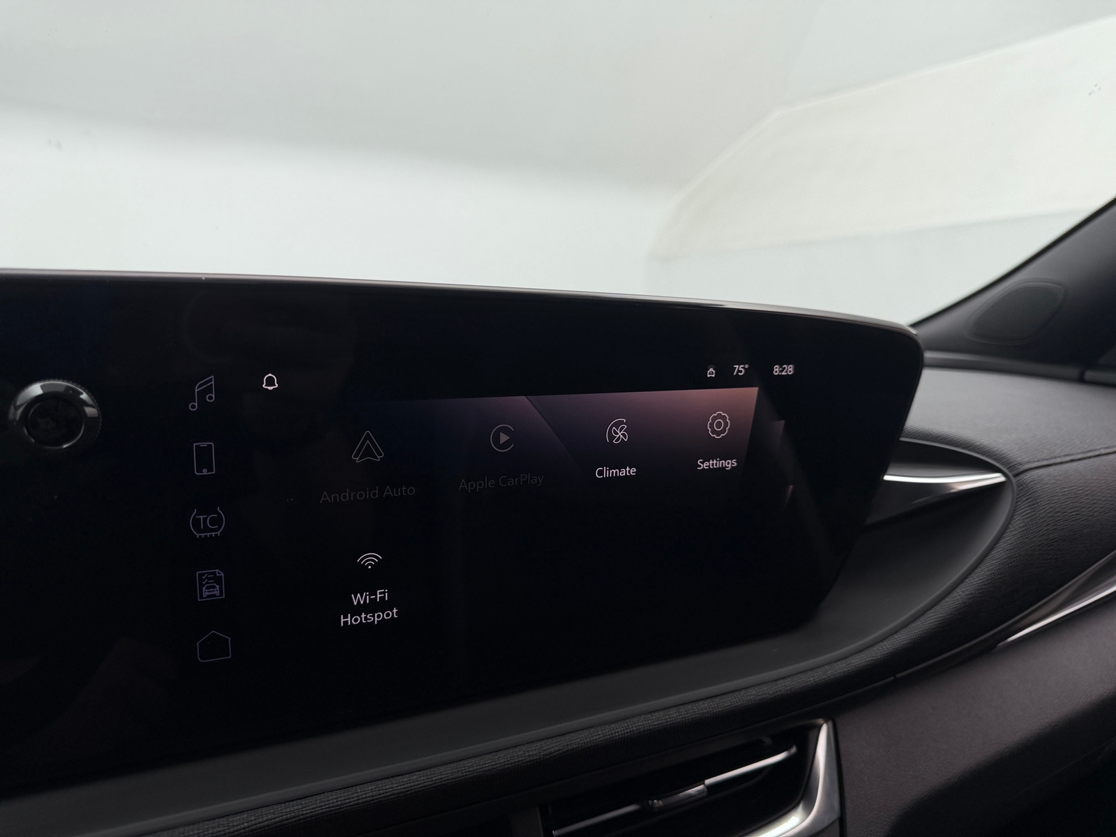 Thumbnail: 2024 Buick Envista - 3