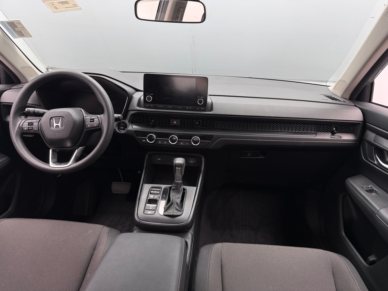 Thumbnail: 2023 Honda CR-V - 3