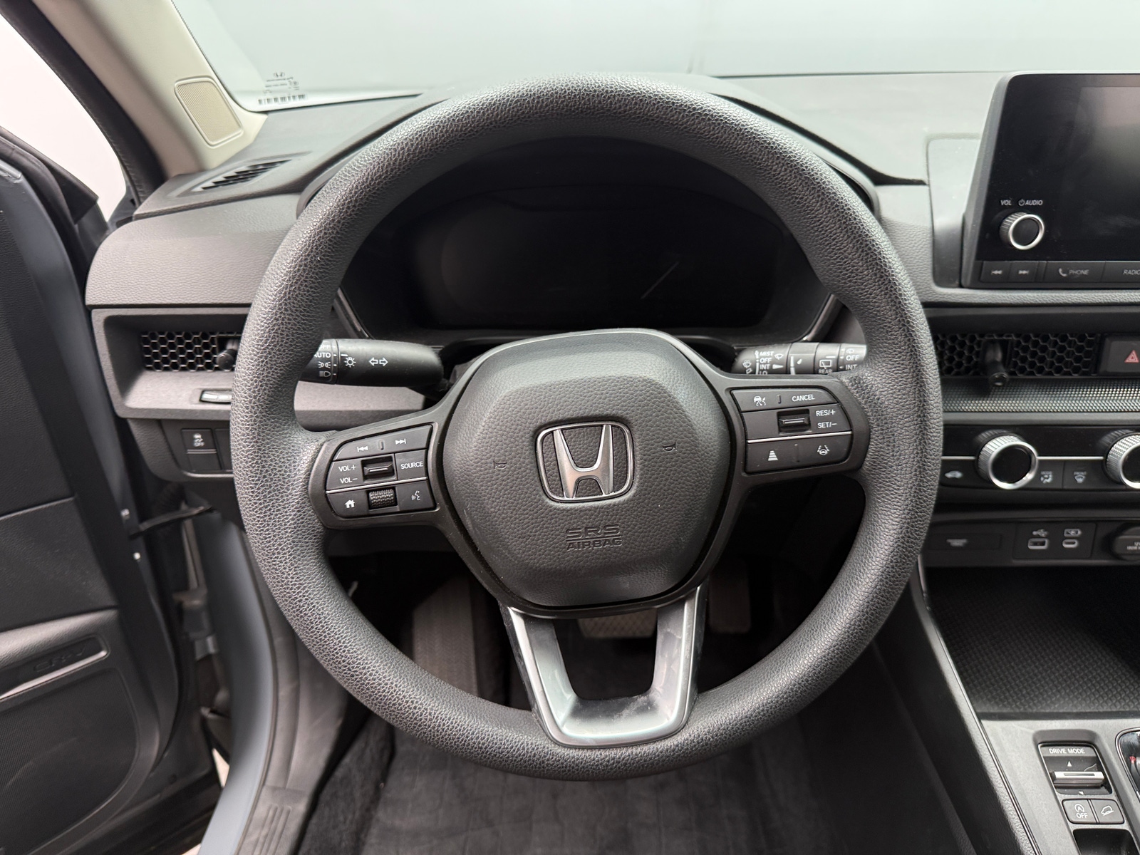 Thumbnail: 2023 Honda CR-V - 5