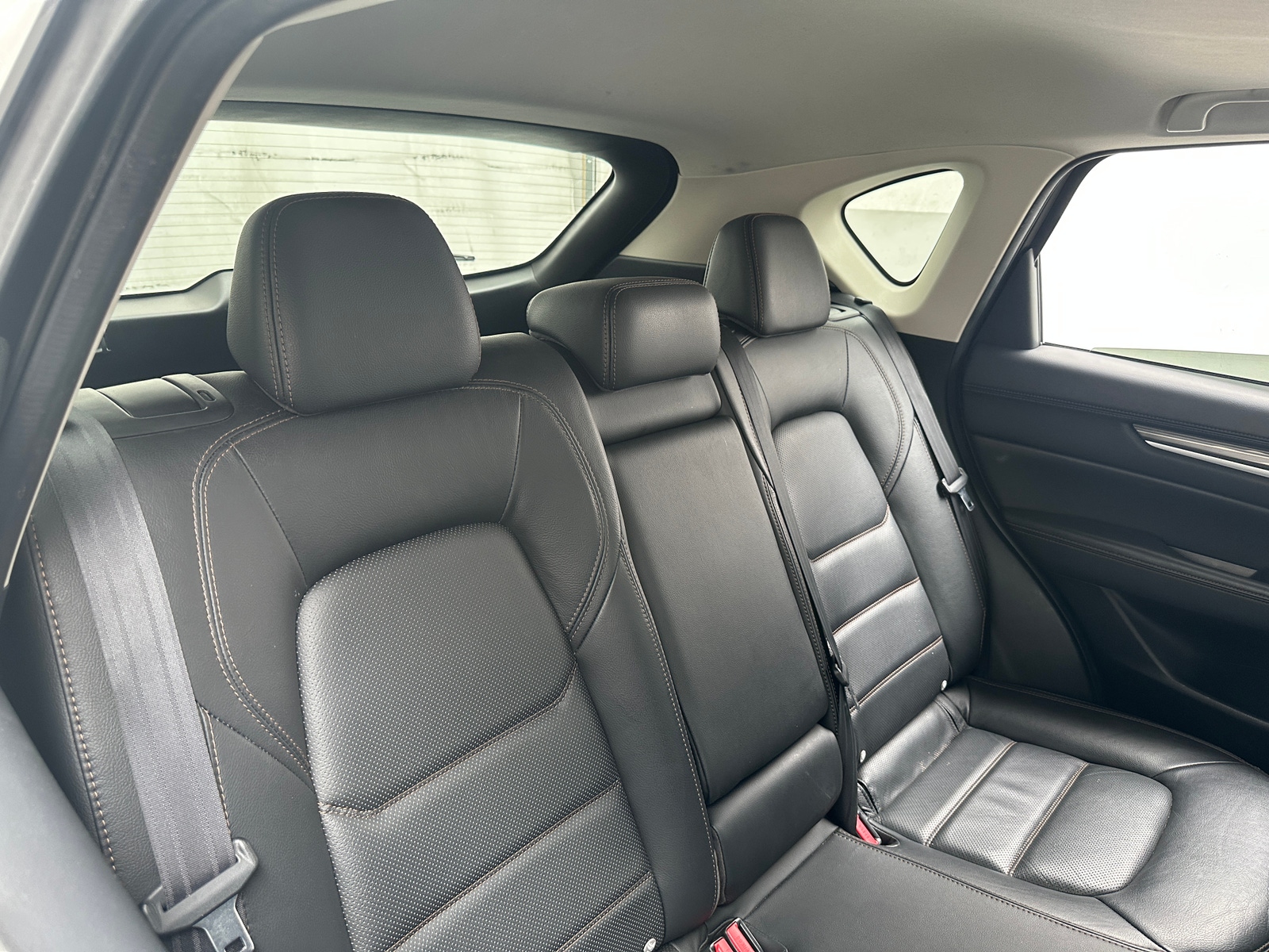 Thumbnail: 2021 Mazda CX-5 - 5