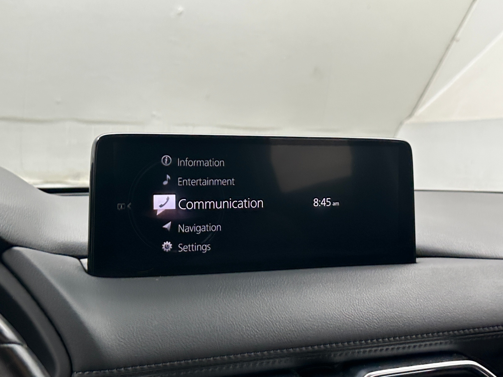 Thumbnail: 2021 Mazda CX-5 - 3