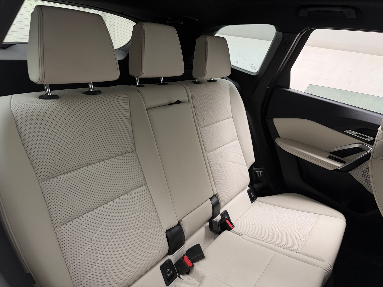 Thumbnail: 2026 BMW X1 - 5