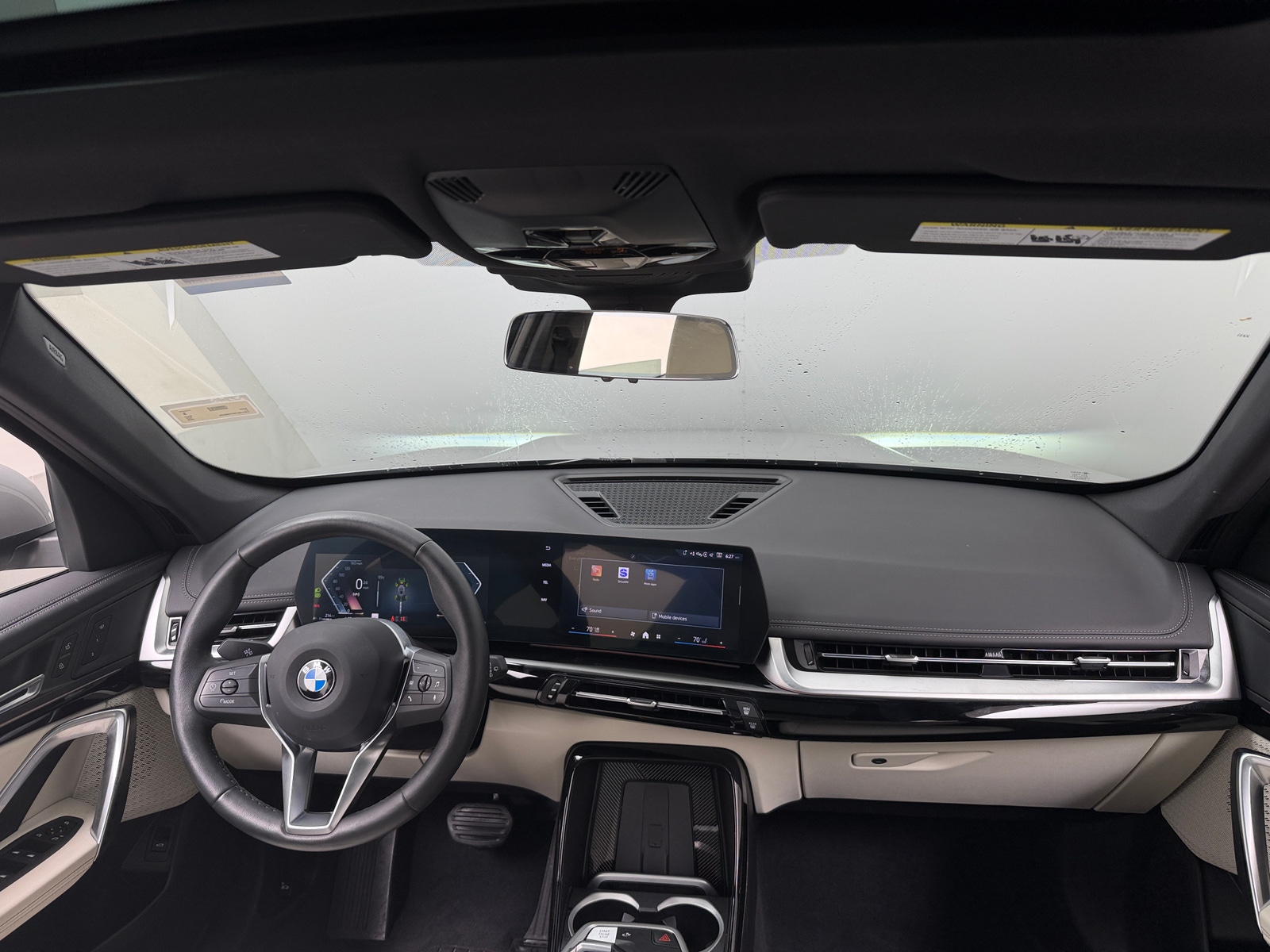 Thumbnail: 2026 BMW X1 - 2