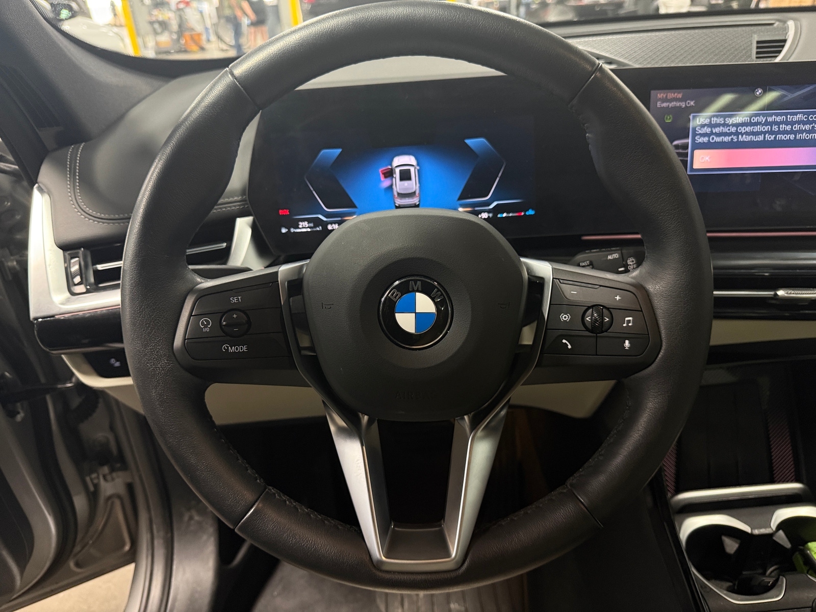 Thumbnail: 2026 BMW X1 - 4