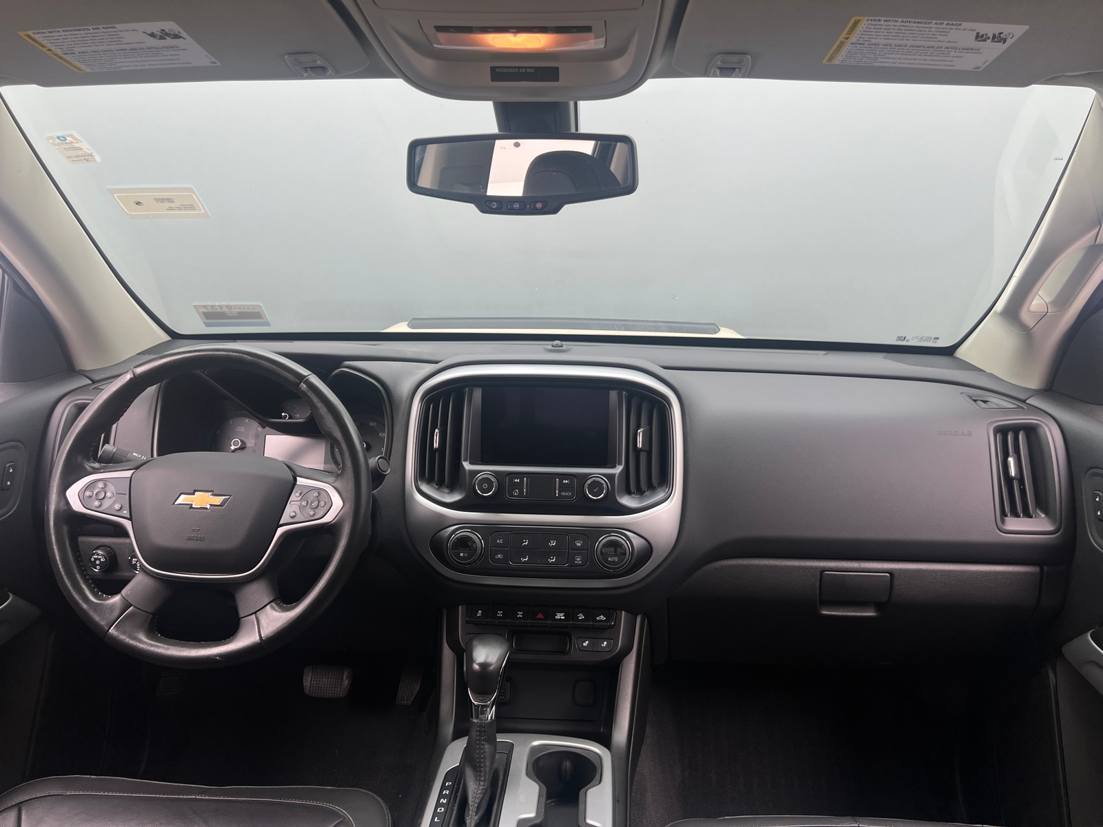Thumbnail: 2022 Chevrolet Colorado - 2