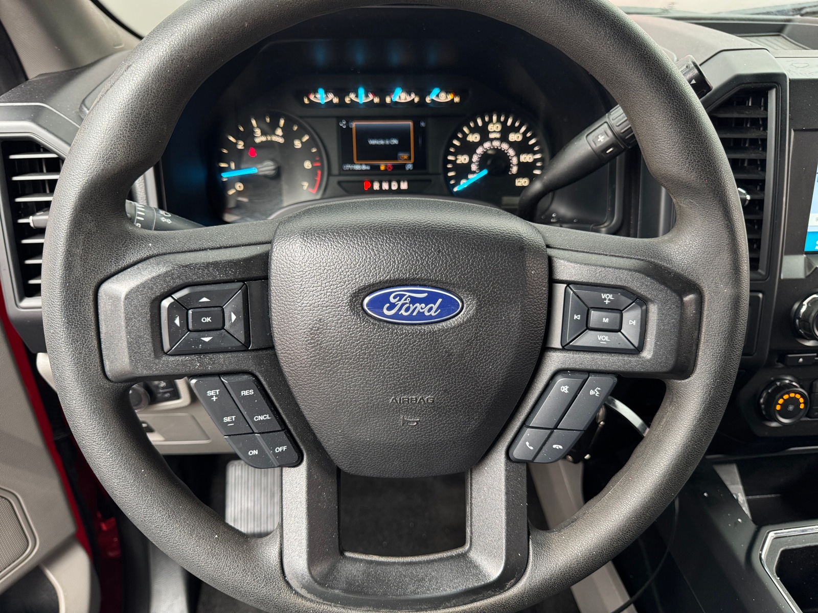 Thumbnail: 2018 Ford Econoline - 5