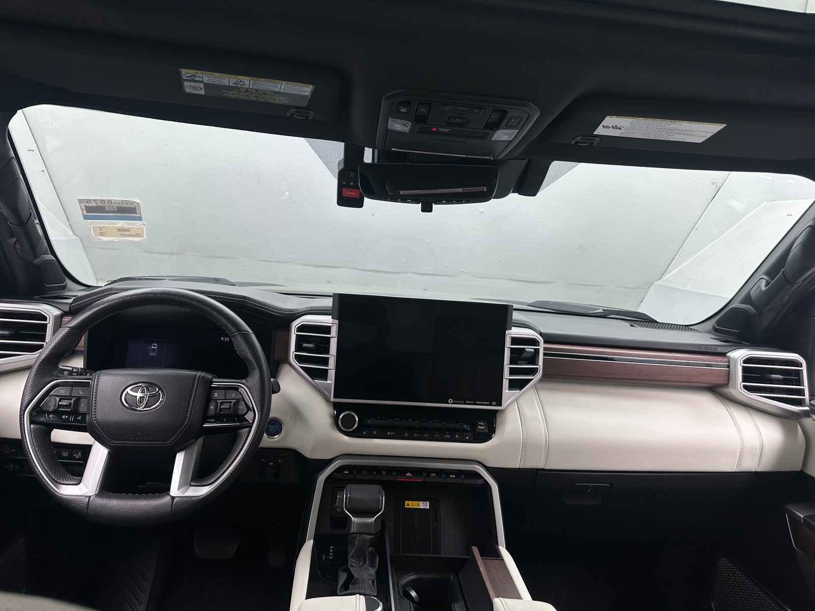 Thumbnail: 2023 Toyota Tundra - 2