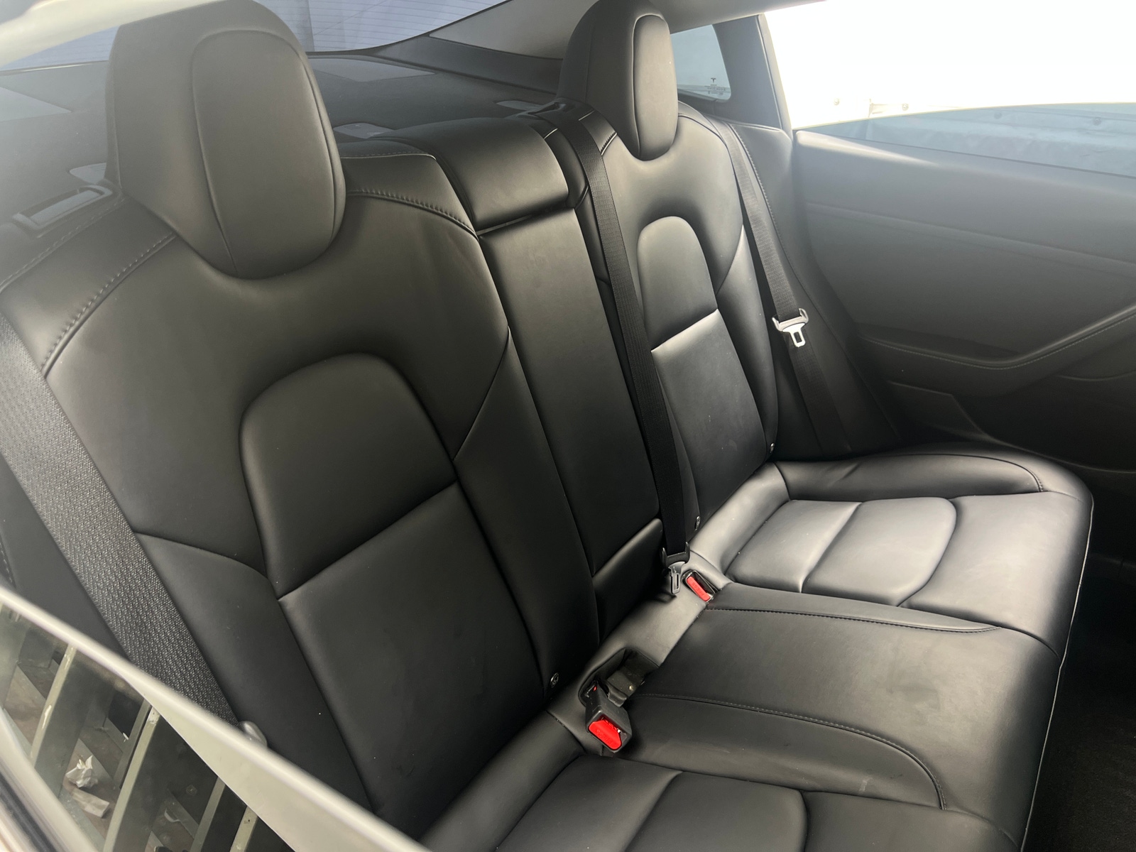 Thumbnail: 2022 Tesla Model 3 - 5