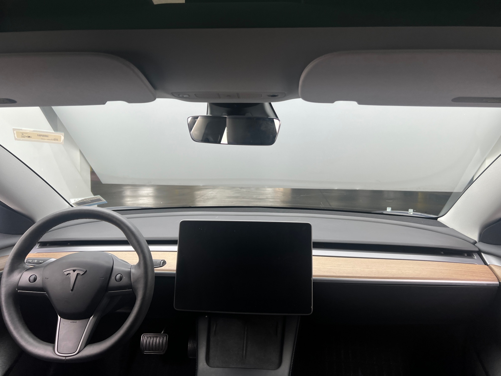 Thumbnail: 2022 Tesla Model 3 - 2