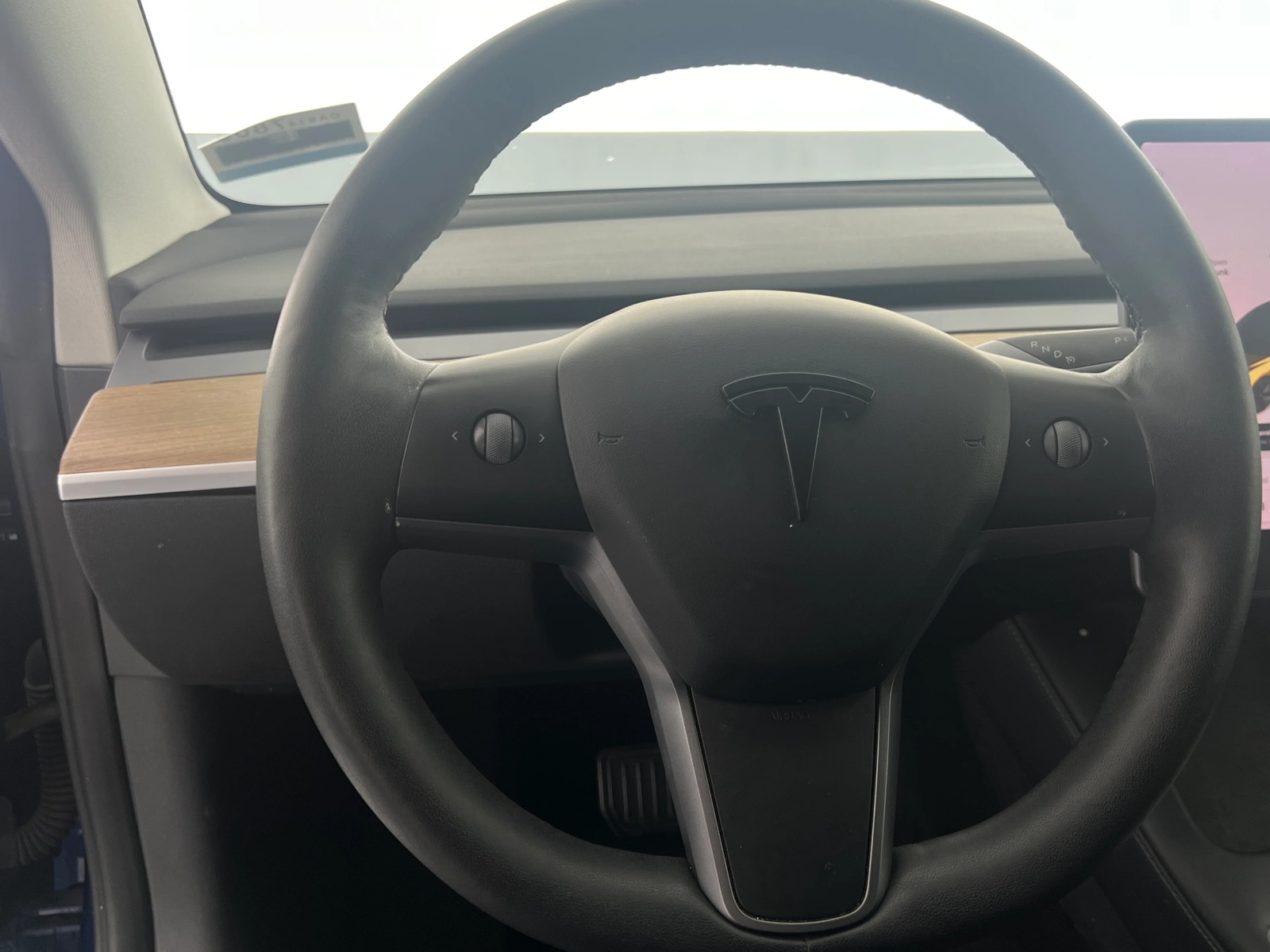 Thumbnail: 2022 Tesla Model 3 - 4