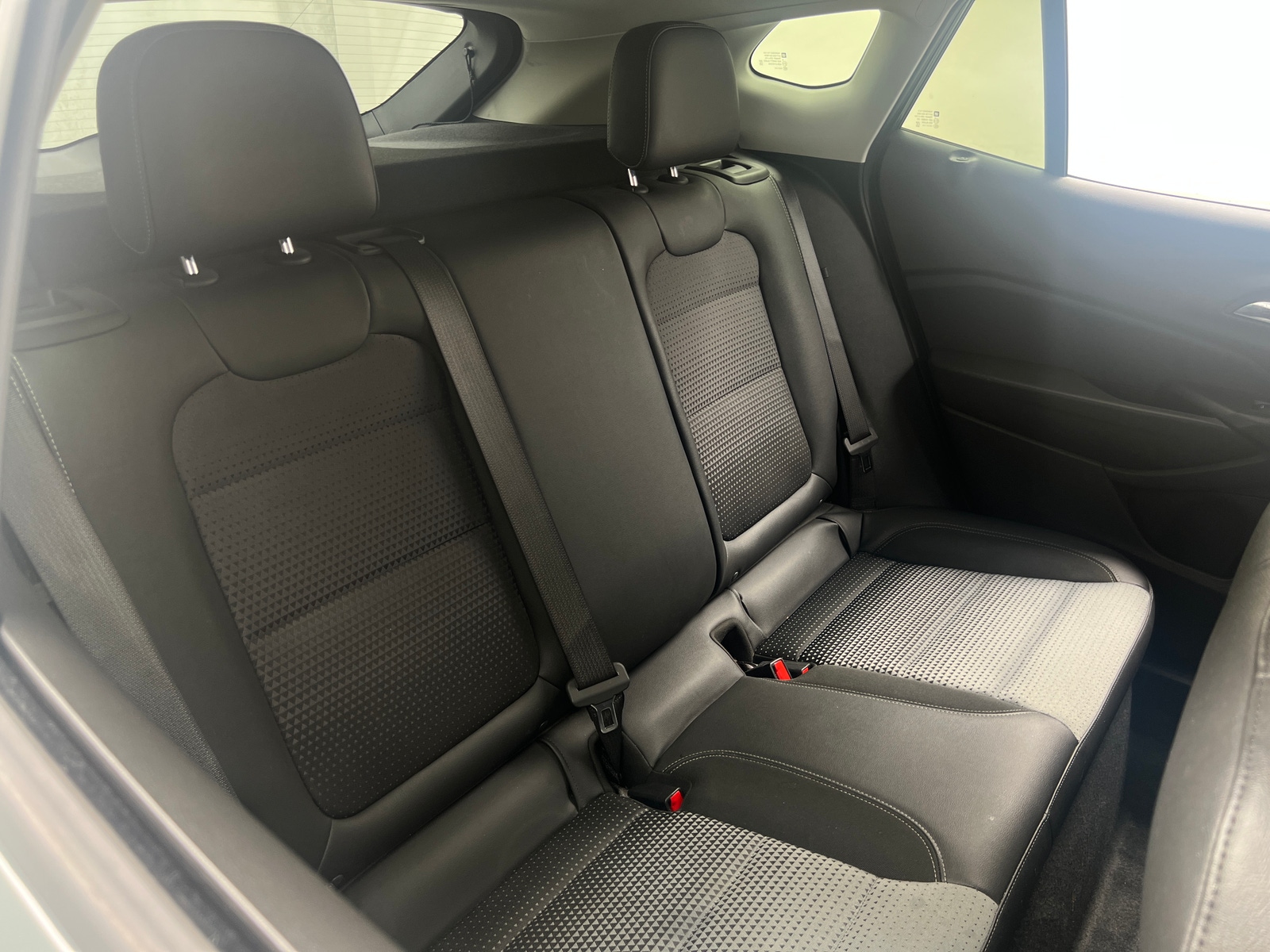 Thumbnail: 2025 Chevrolet Trax - 5