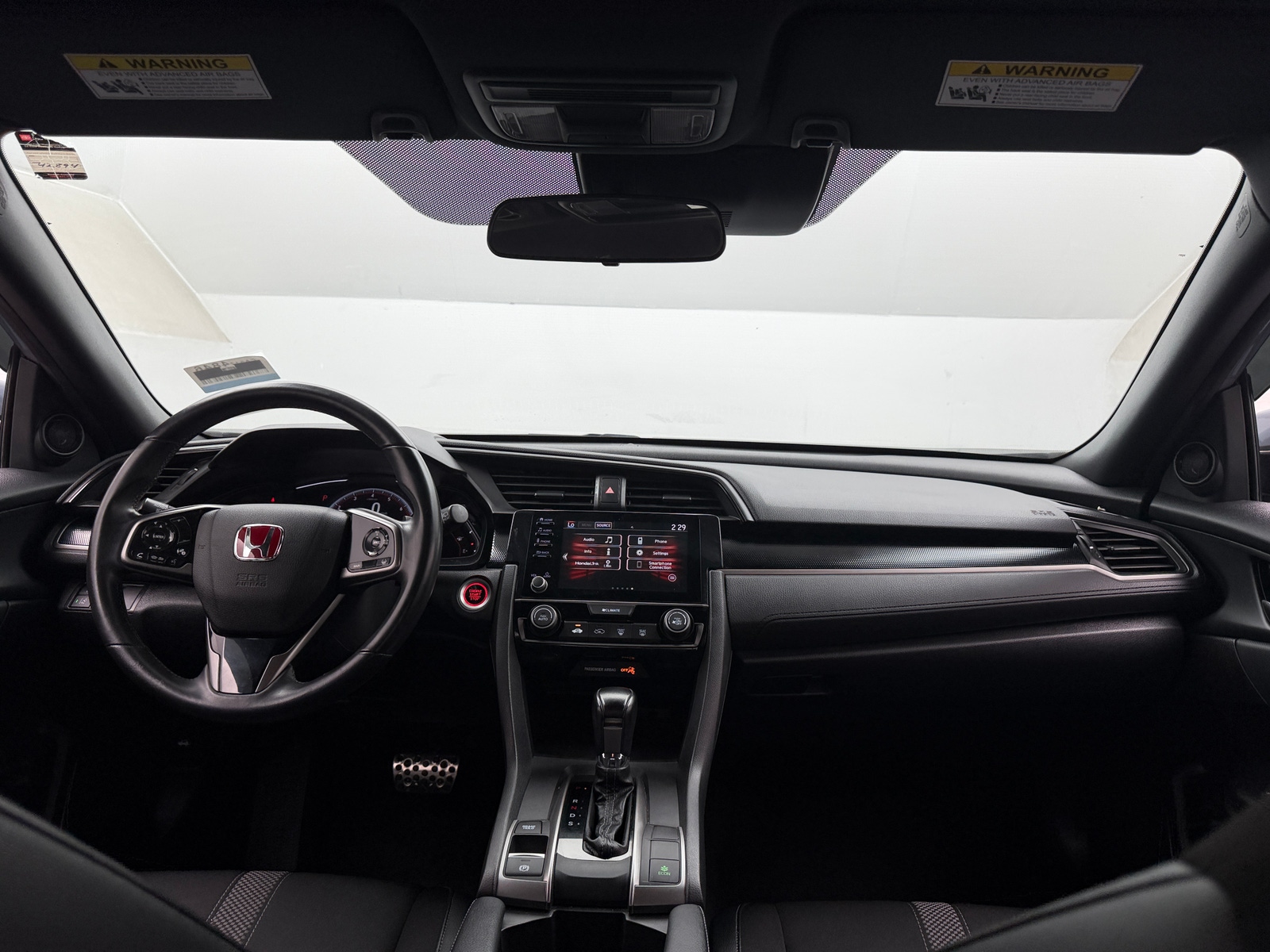 Thumbnail: 2020 Honda Civic - 3