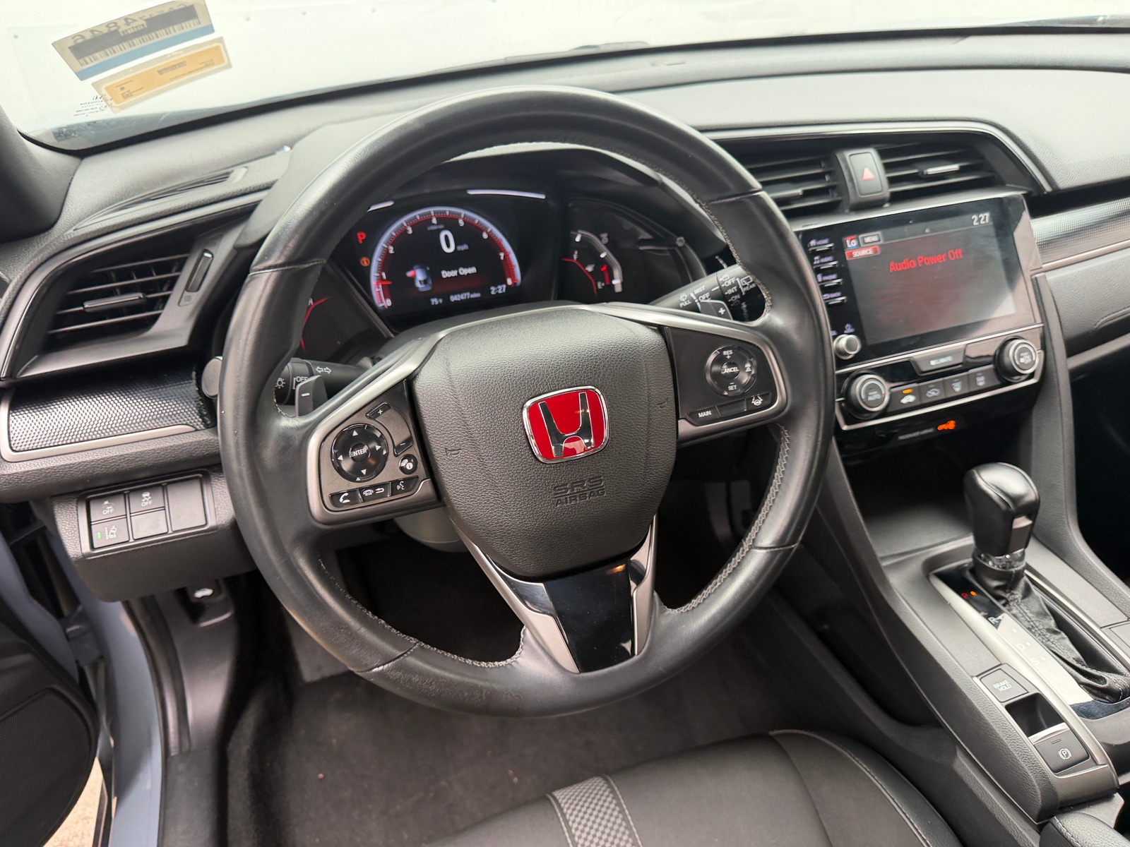 Thumbnail: 2020 Honda Civic - 5