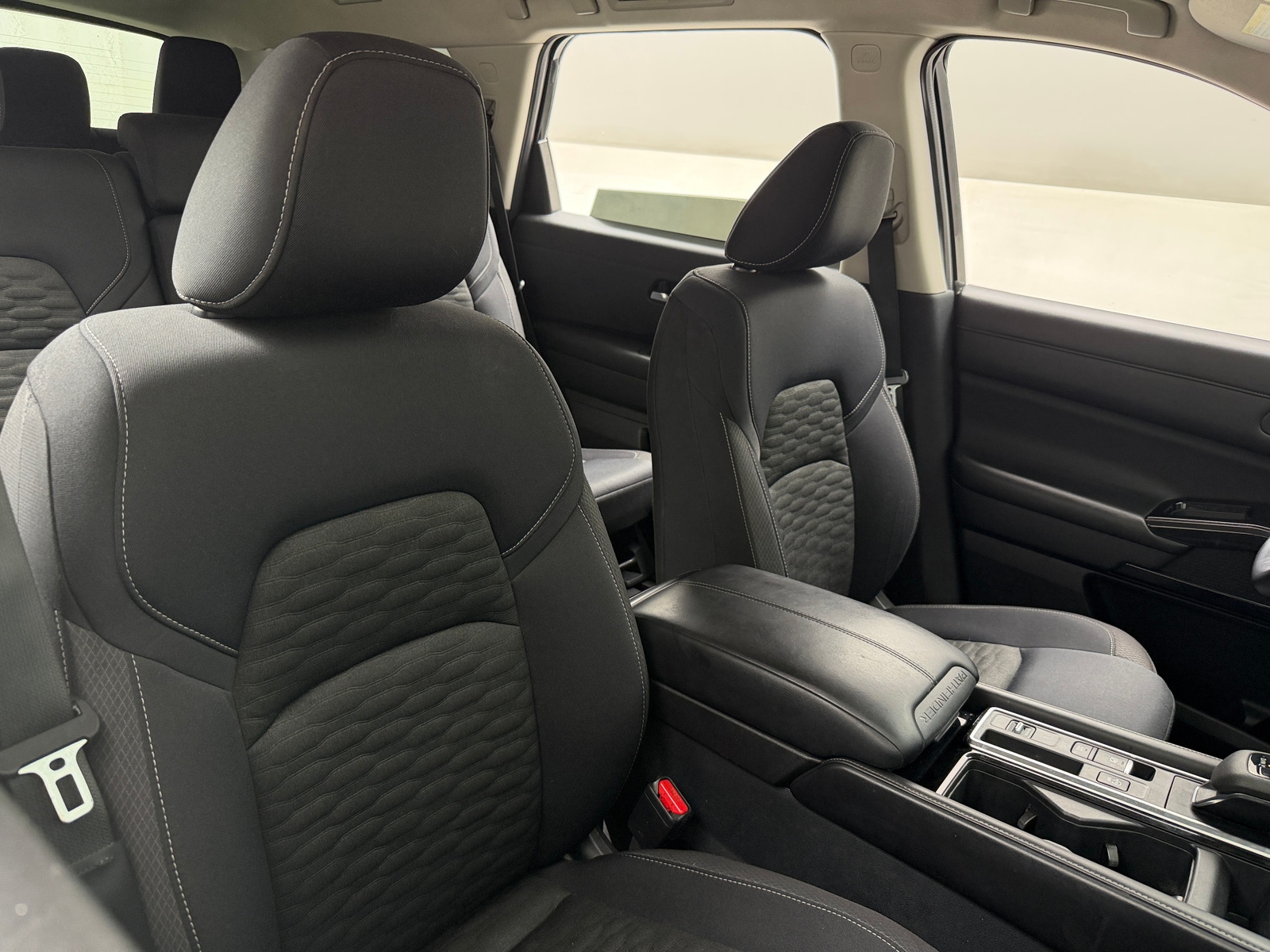 Thumbnail: 2022 Nissan Pathfinder - 2