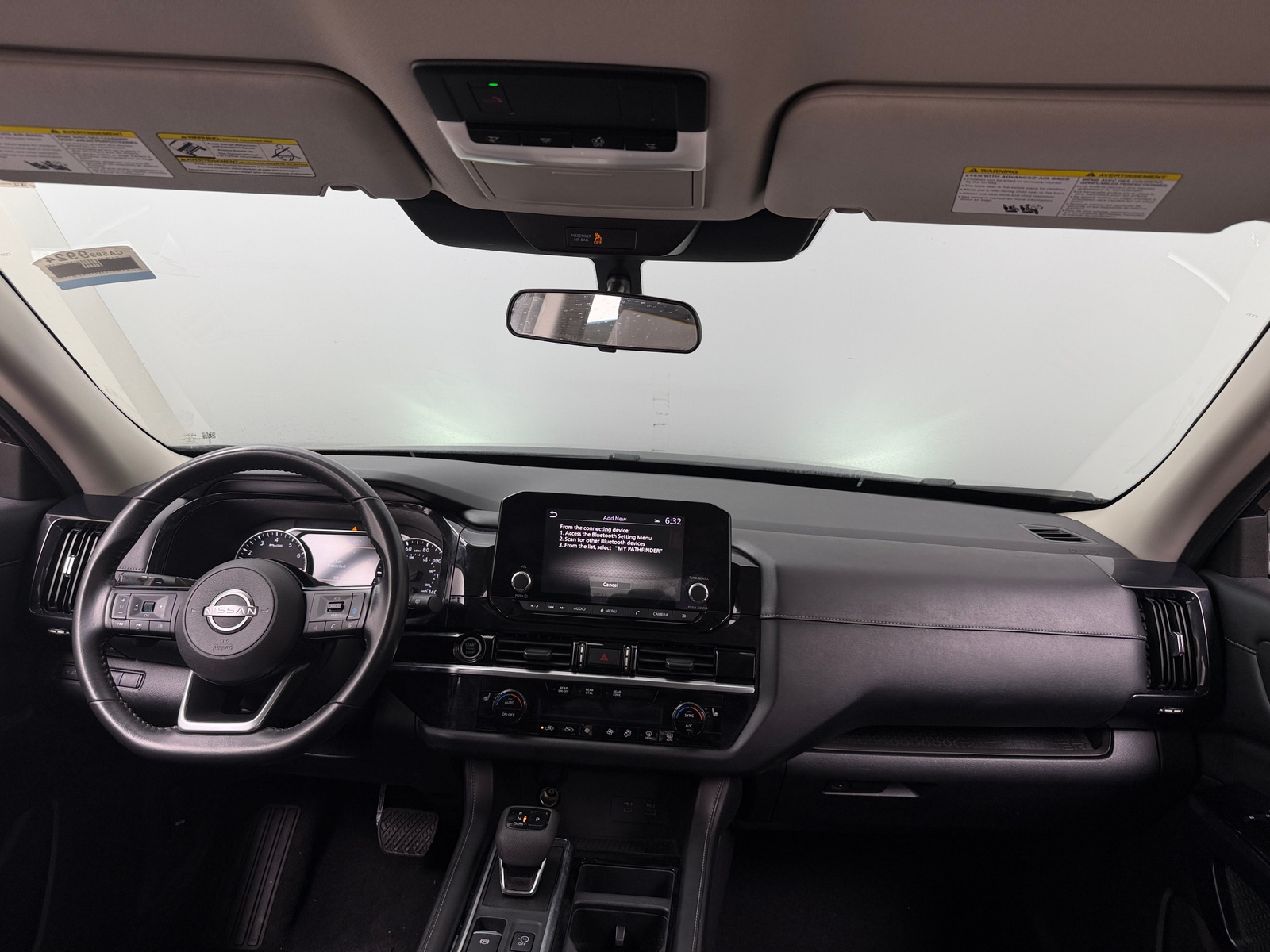 Thumbnail: 2022 Nissan Pathfinder - 3