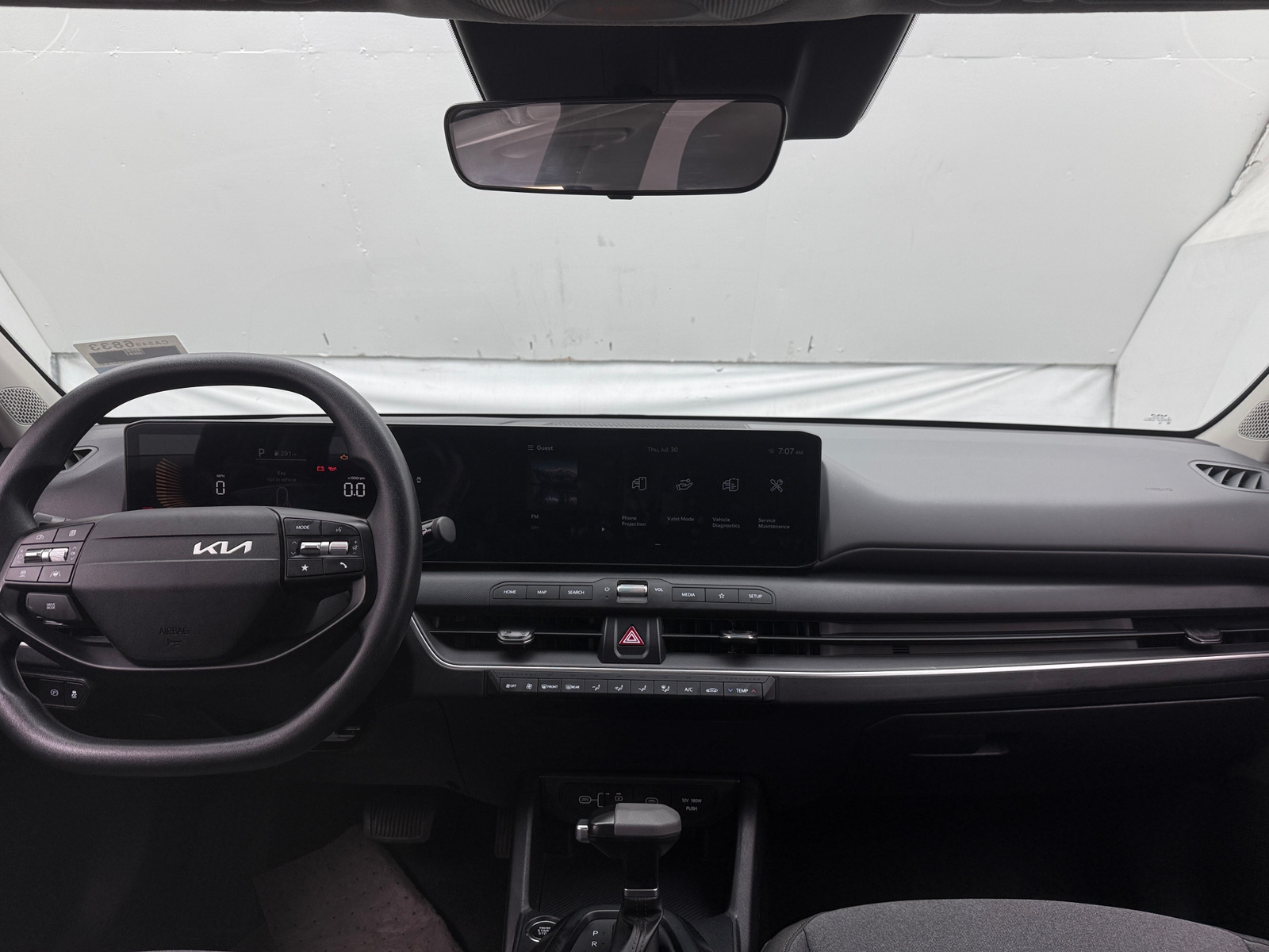 Thumbnail: 2025 Kia K4 - 3